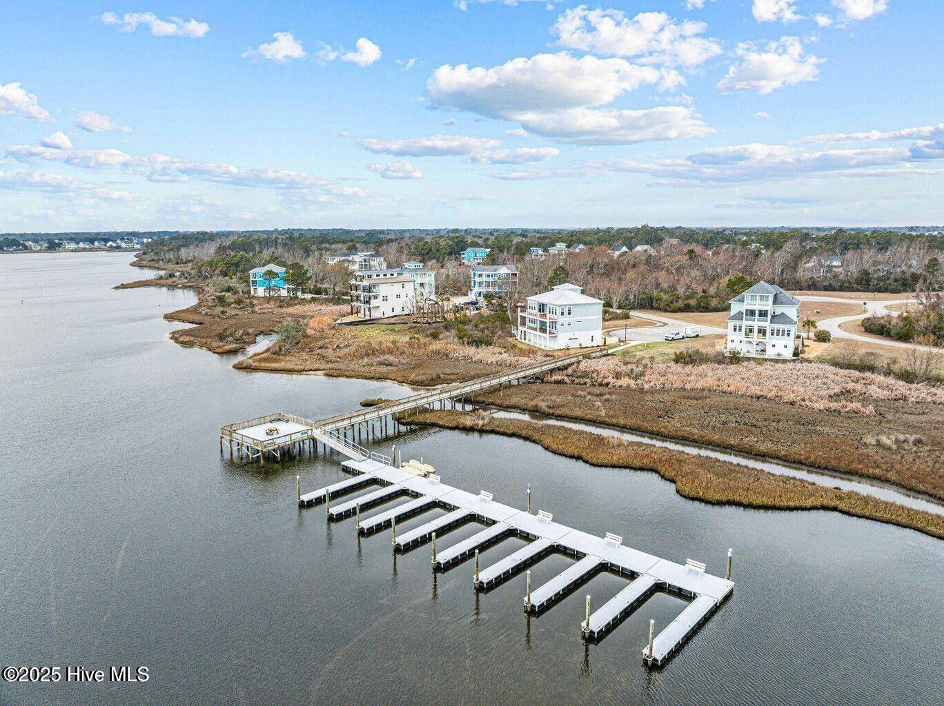 201 Marshside Landing Property Photo 51