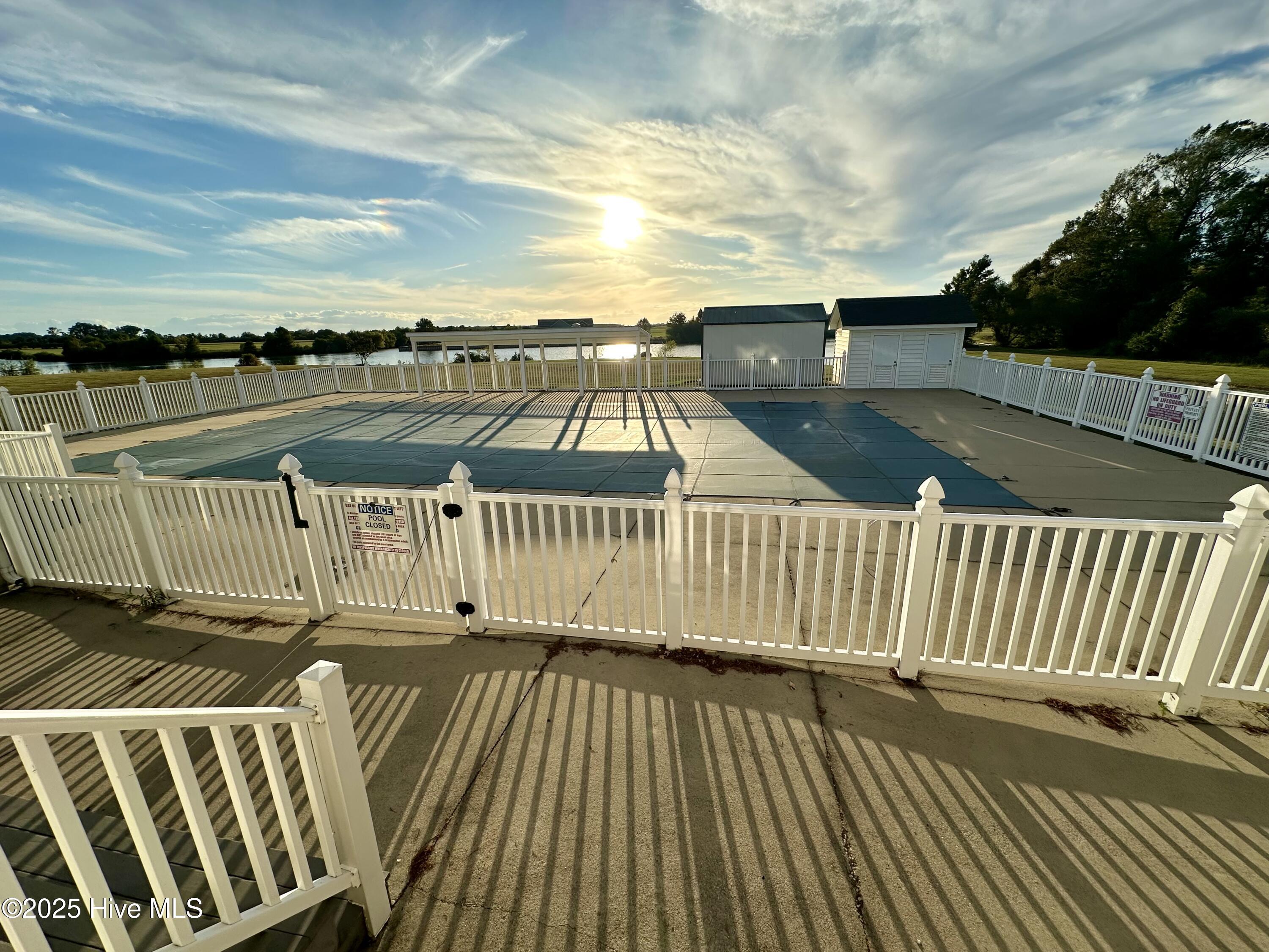 189 Bald Eagle Pointe Drive Property Photo 9