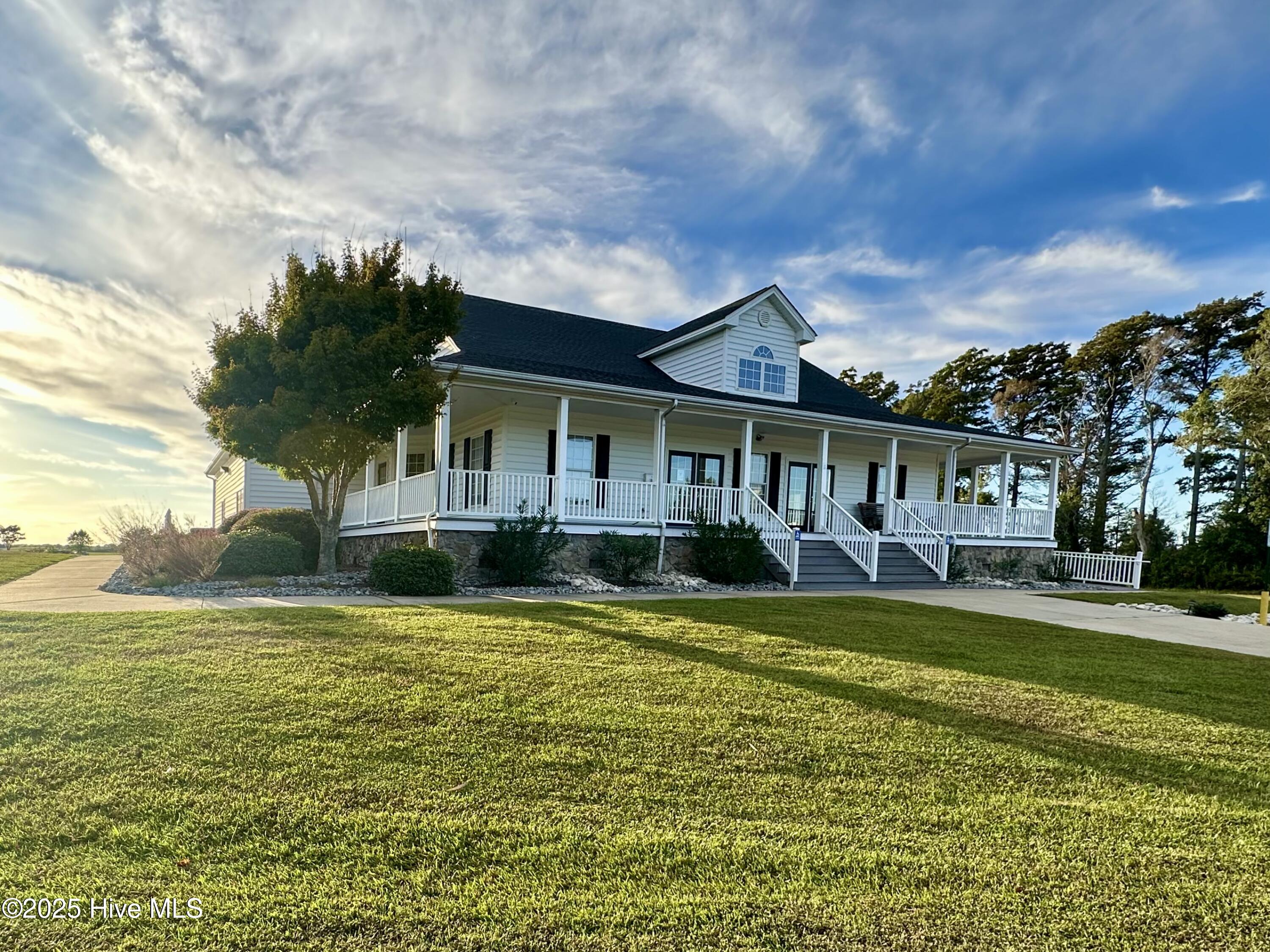 189 Bald Eagle Pointe Drive Property Photo 12