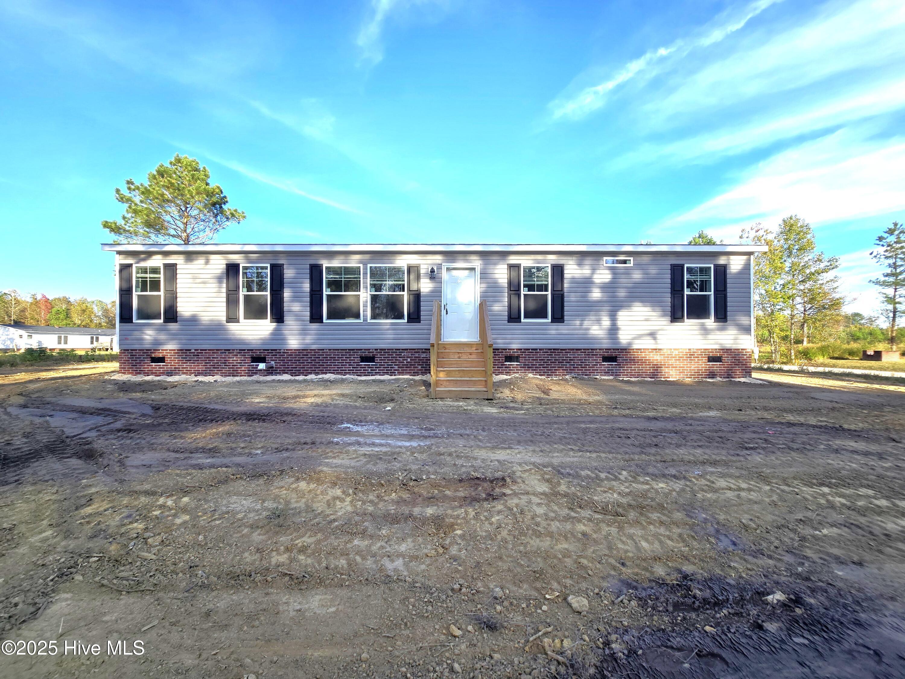405 S Alligator Lane Property Photo 1
