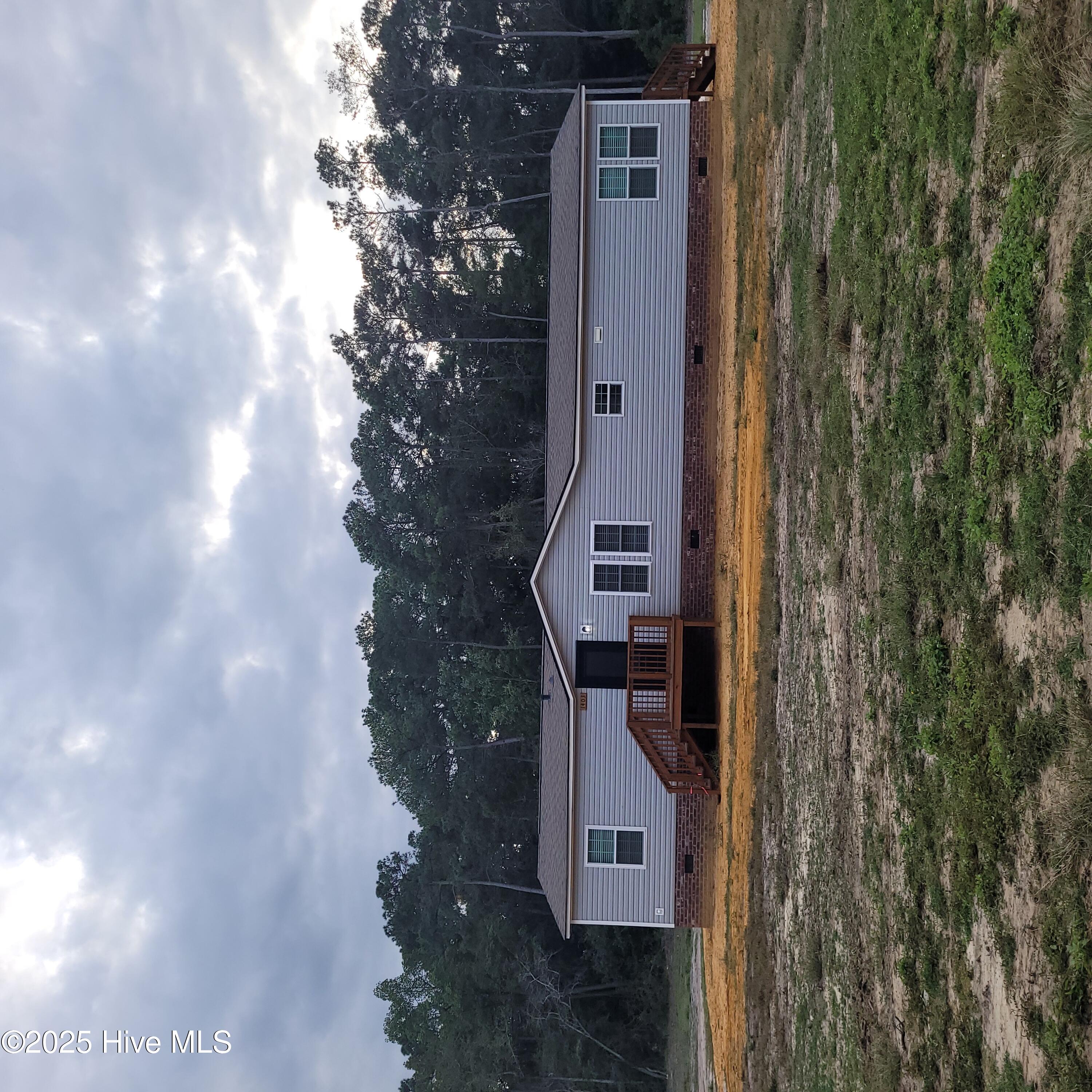 1403 Bowdens Road Property Photo 1