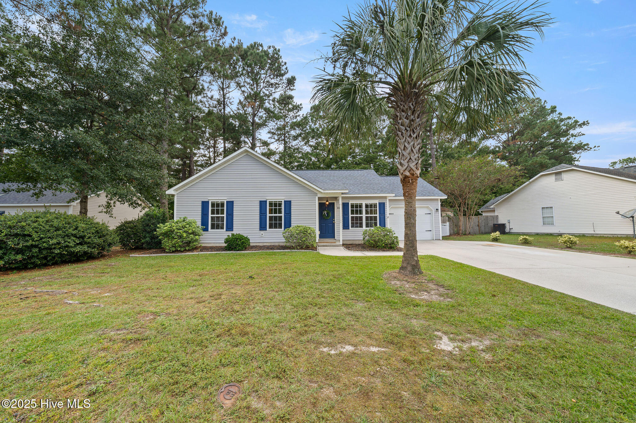 229 Birch Creek Road Property Photo 1