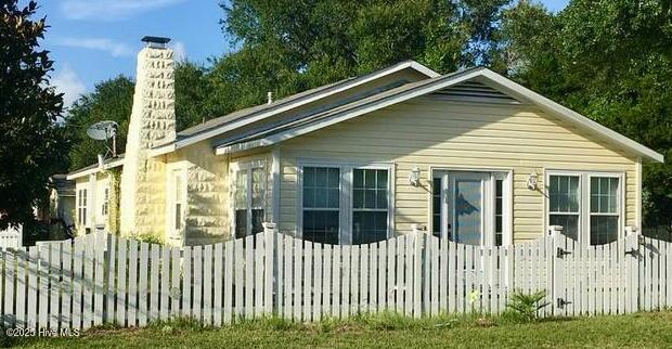 418 Fayetteville Avenue Property Photo 1