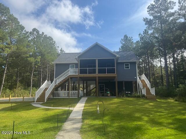 1311 Blackbeard Drive Property Photo 2