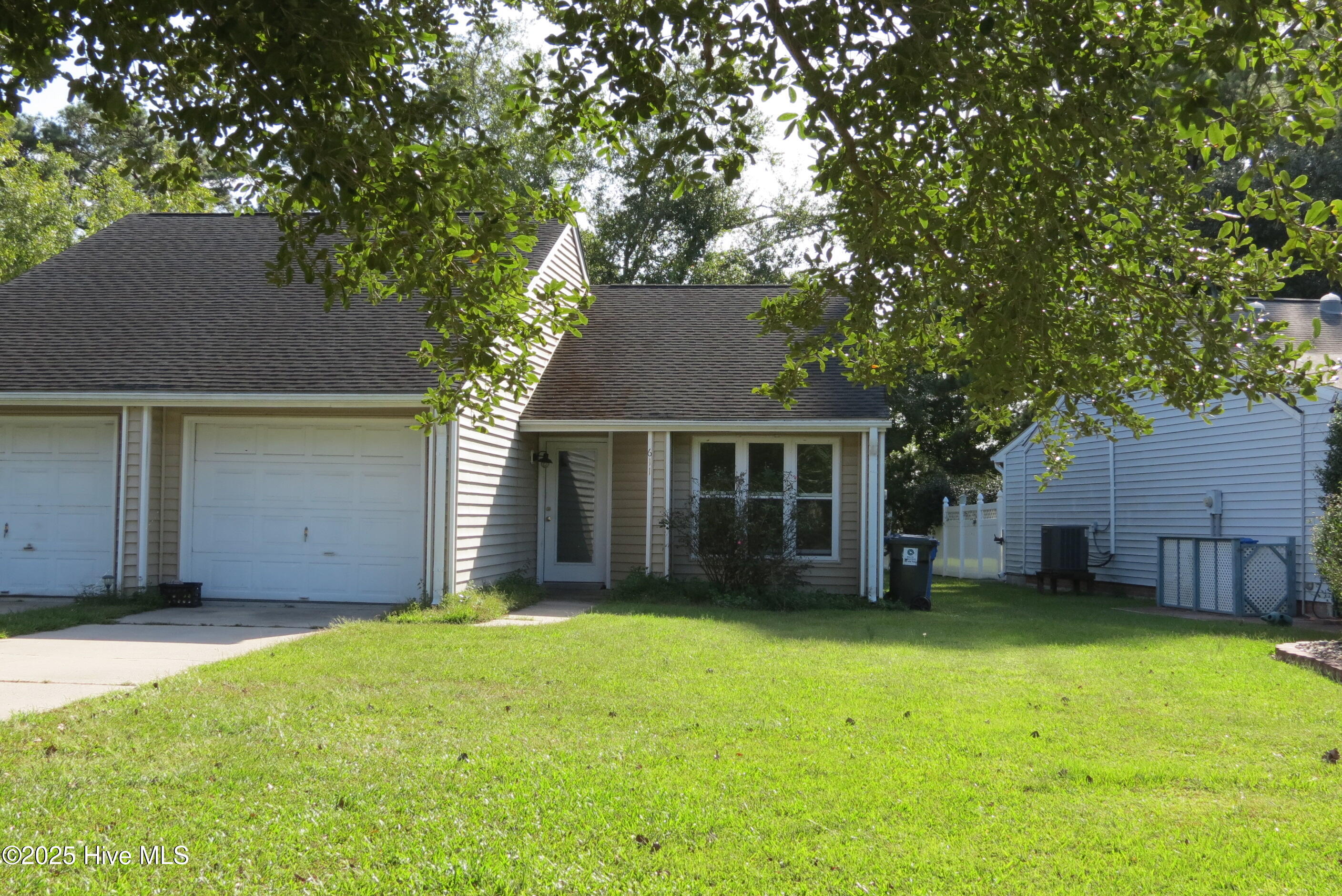 611 Ragan Road Property Photo 1