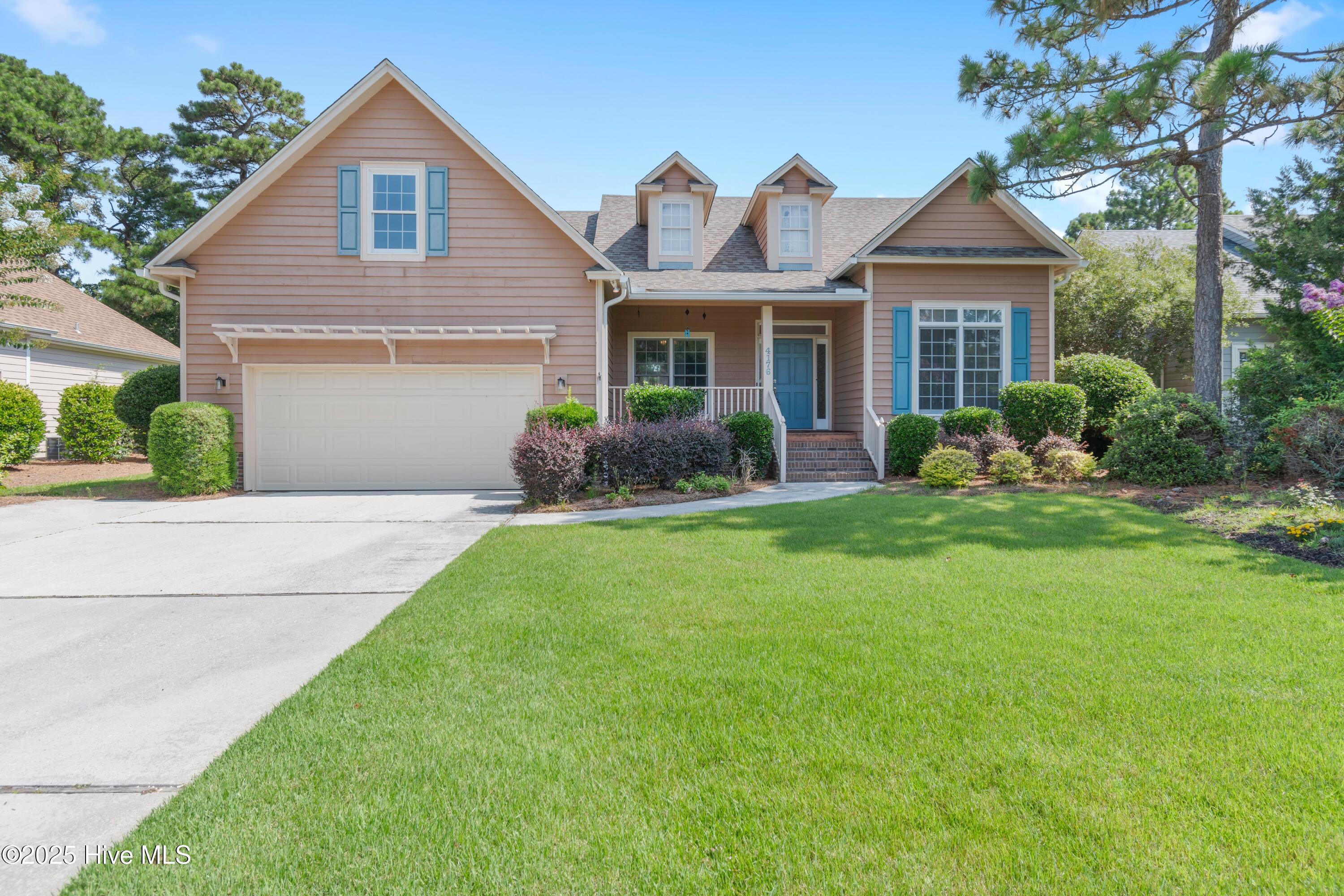 4176 Silverleaf Drive Se Property Photo 1