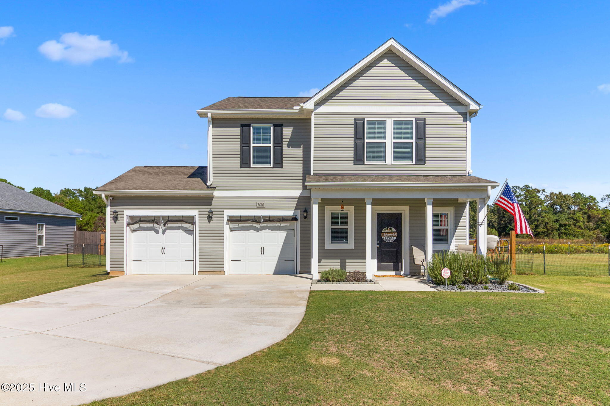 1426 Mcneill Pond Road