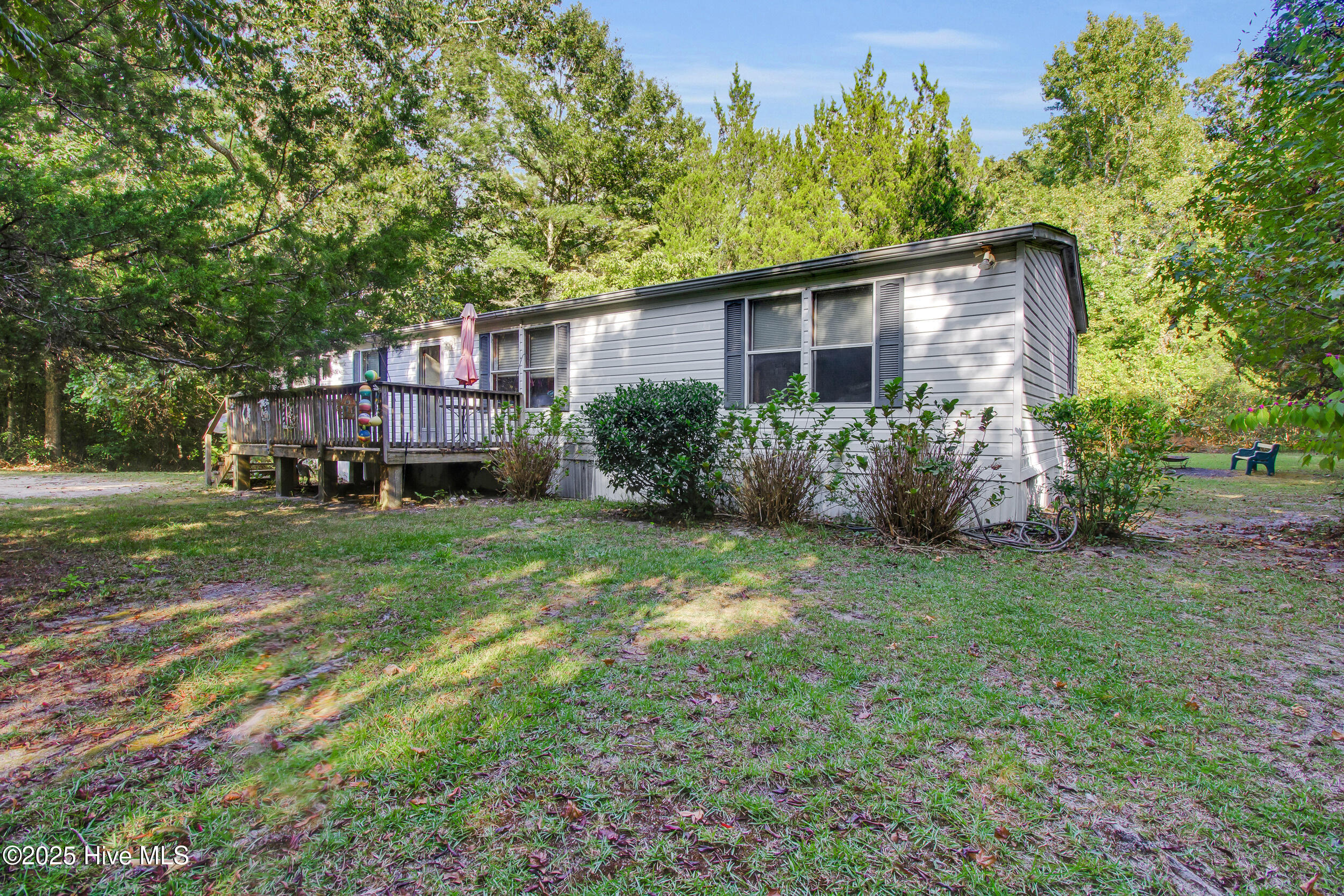 710 W West Firetower Road Property Photo 1