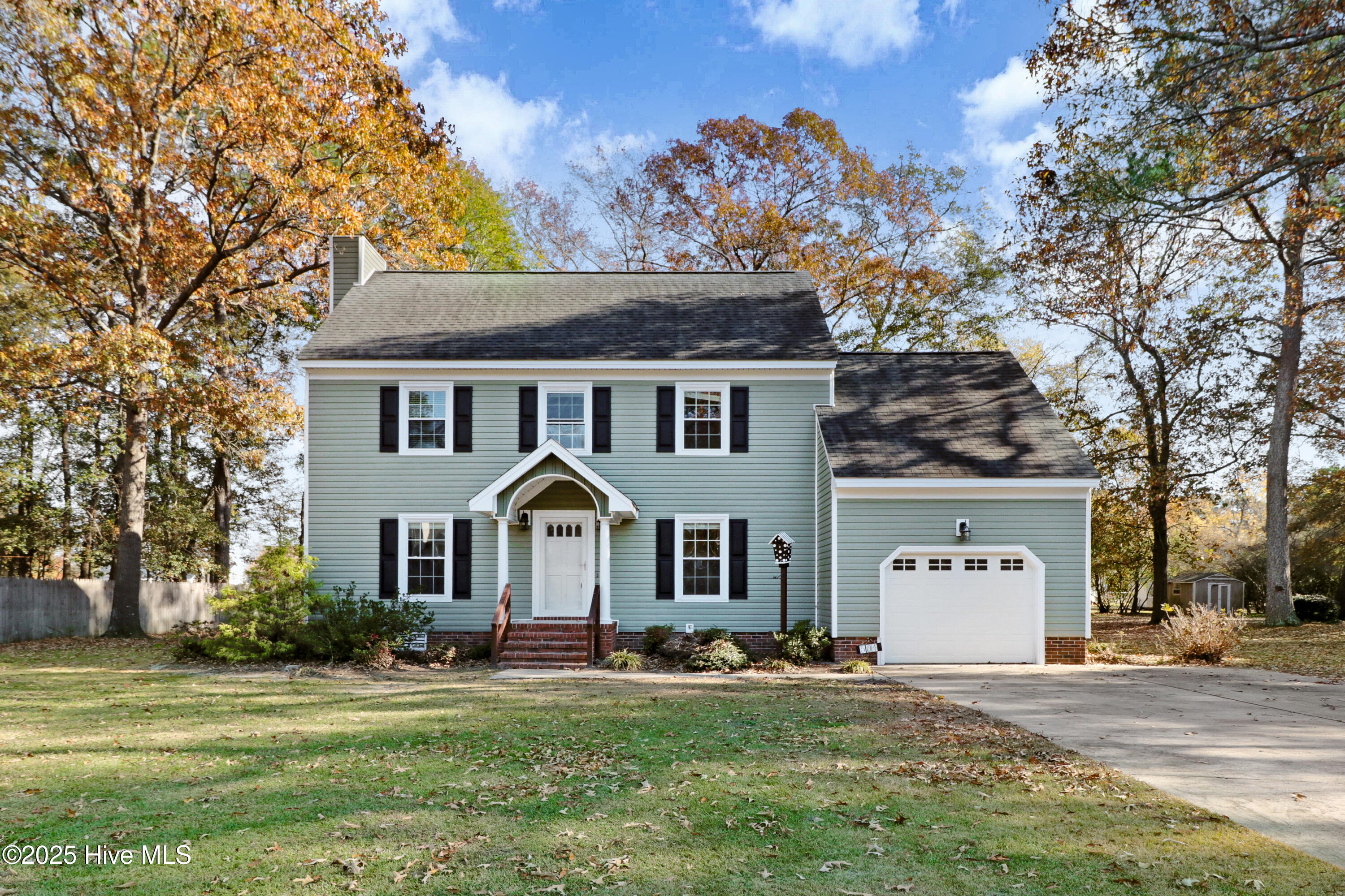 504 Gold Leaf Drive Property Photo 1