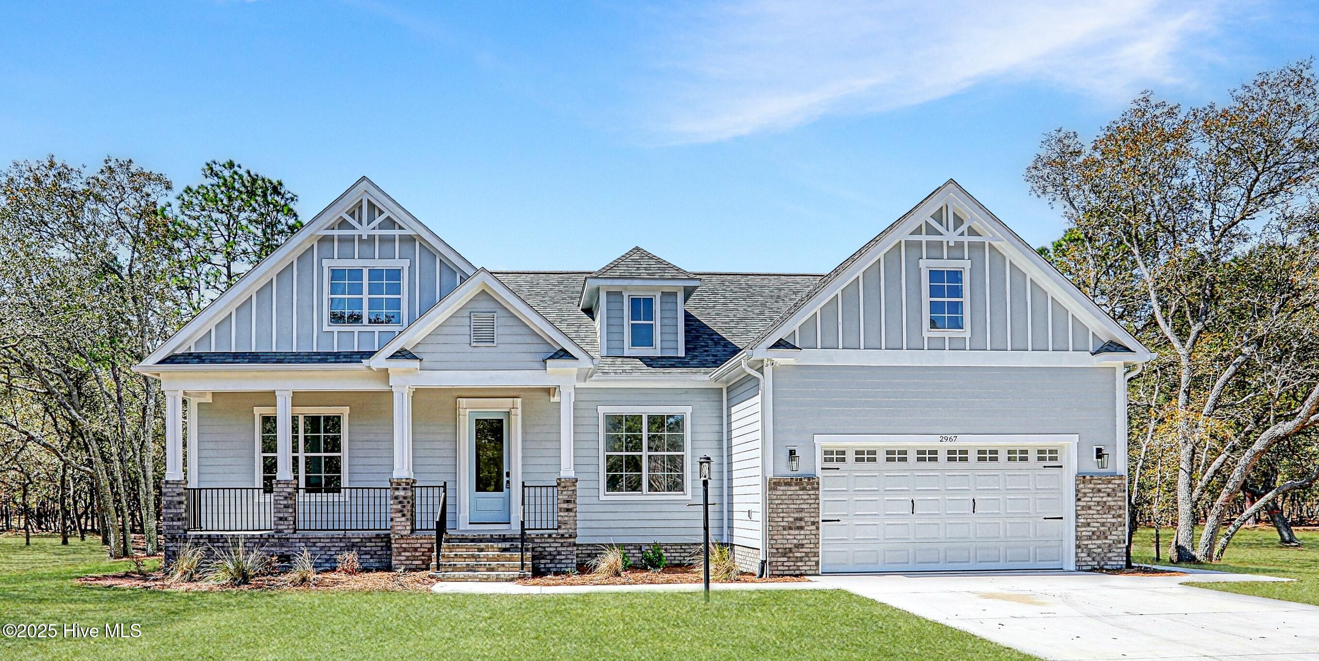 2967 Lake Pointe Drive Property Photo 1