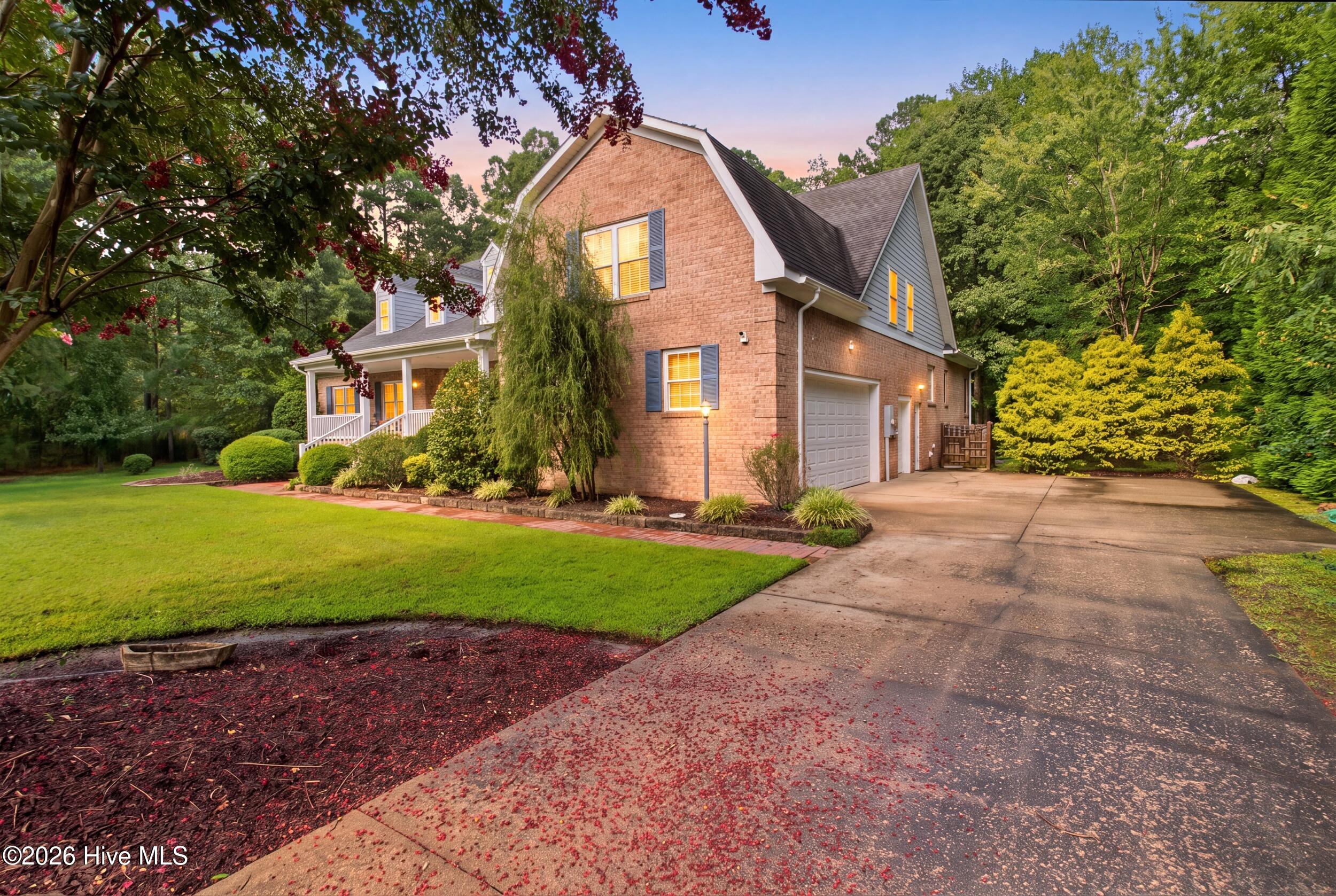 145 Meherrin River Drive Property Photo 1