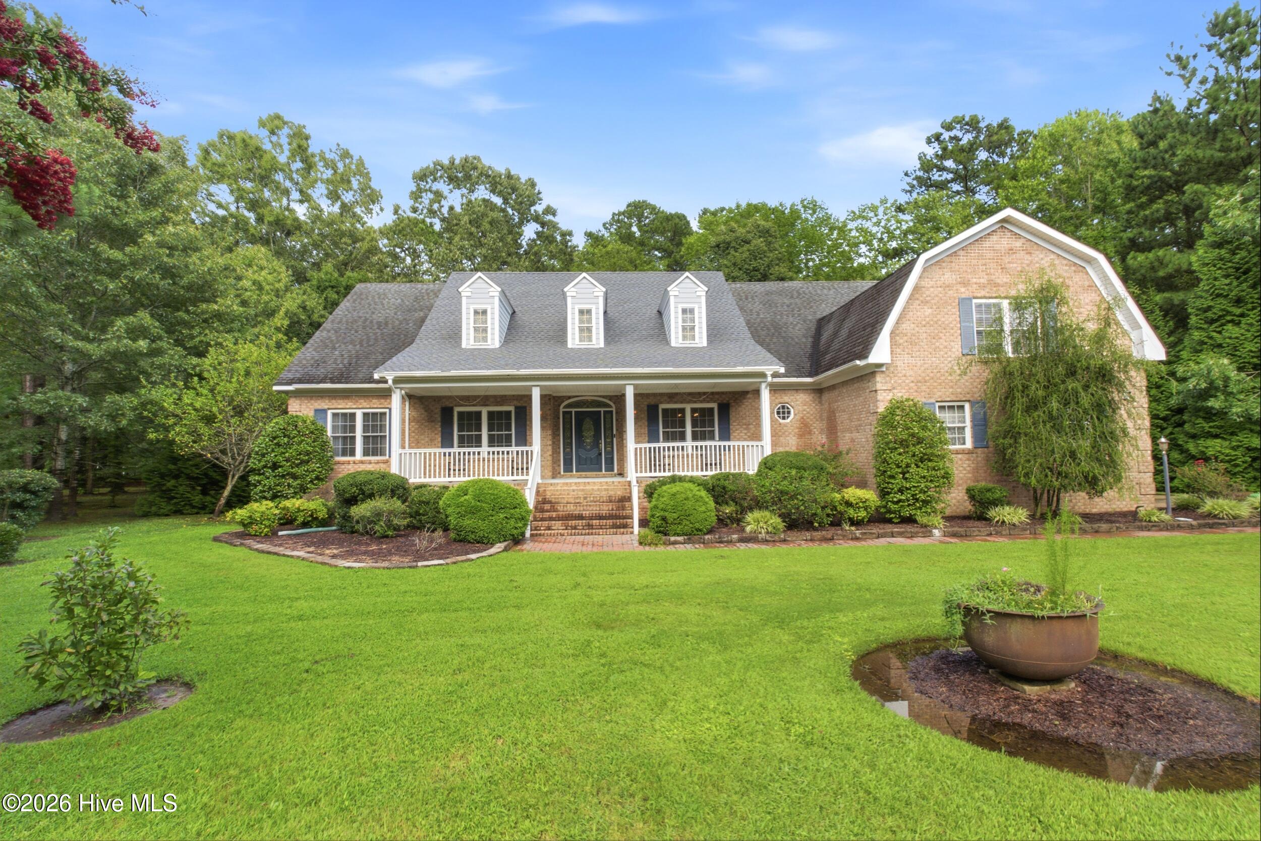 145 Meherrin River Drive Property Photo 2