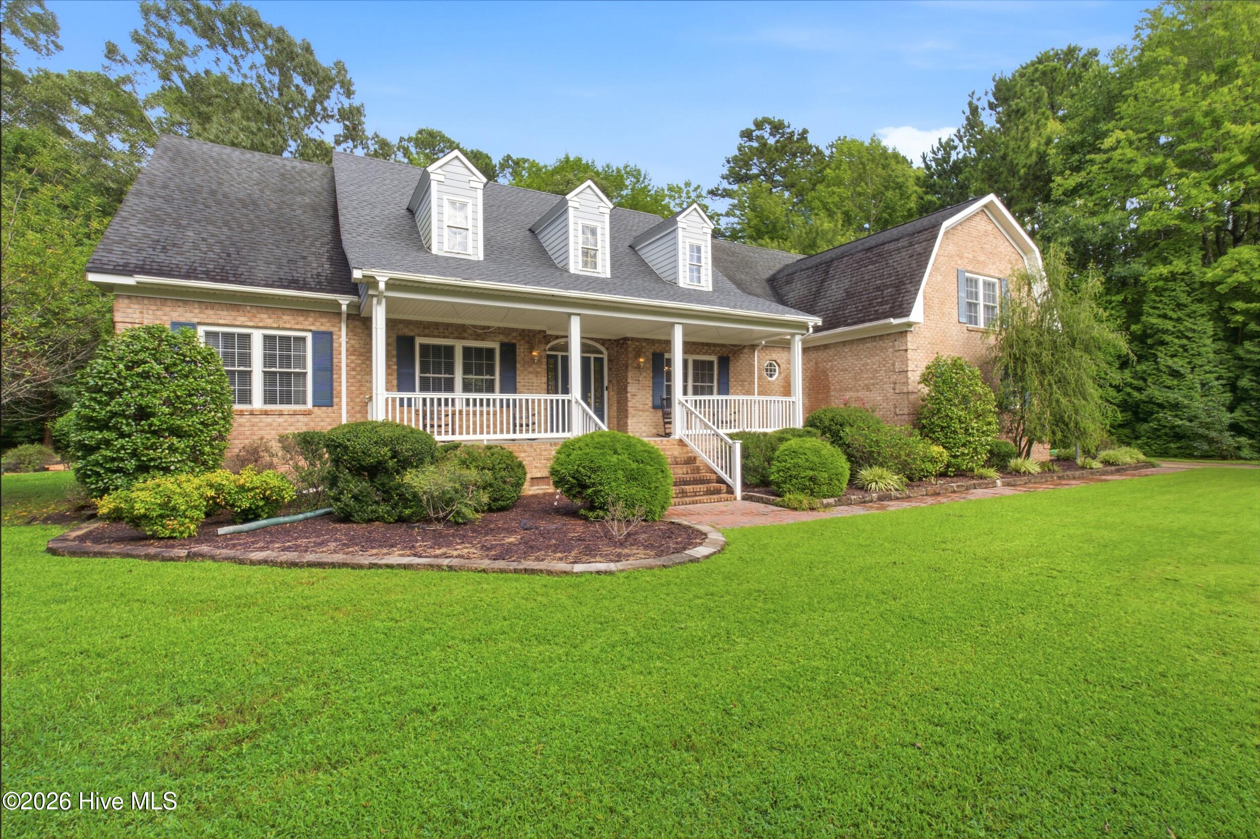 145 Meherrin River Drive Property Photo 3
