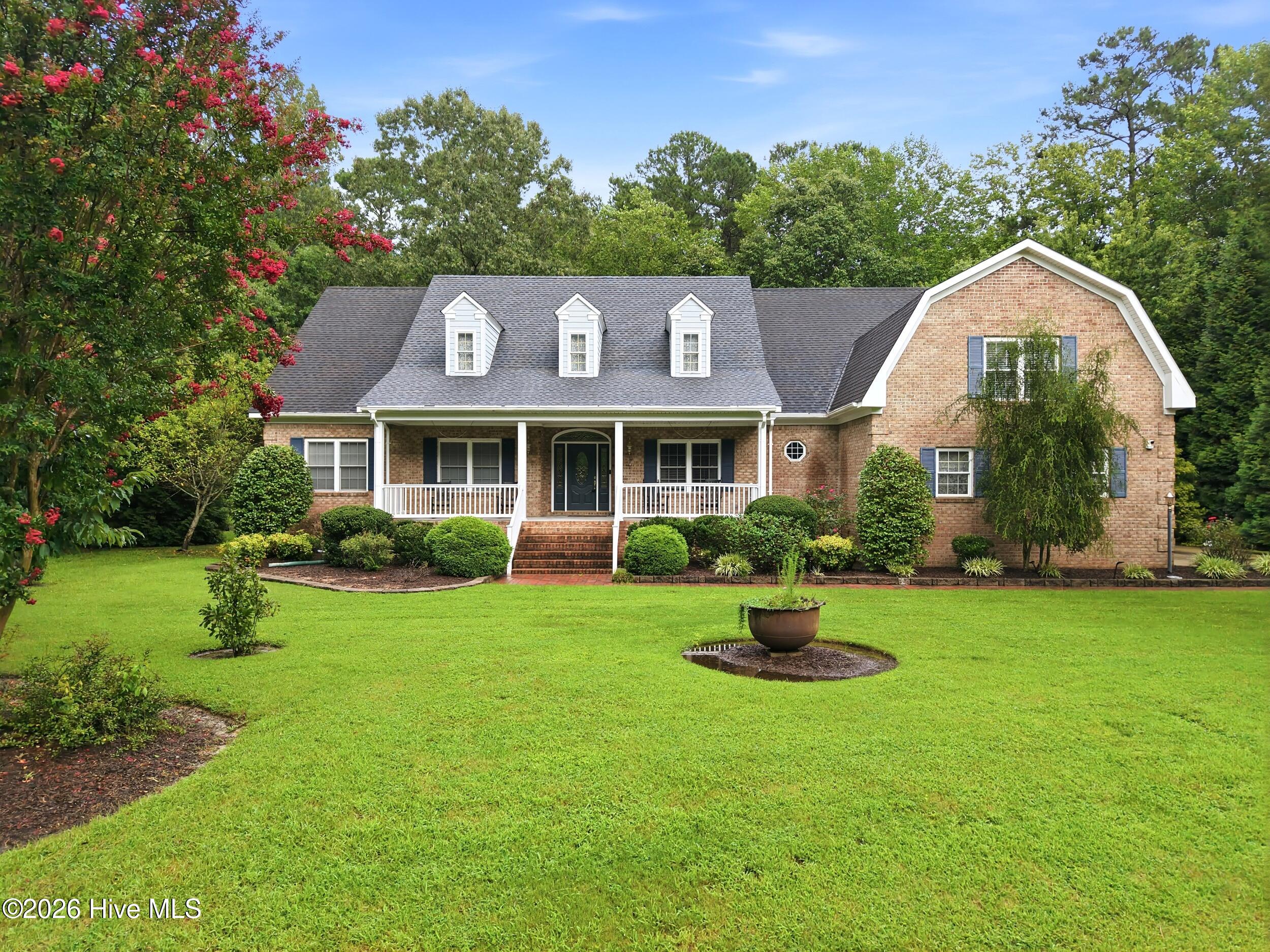 145 Meherrin River Drive Property Photo 4