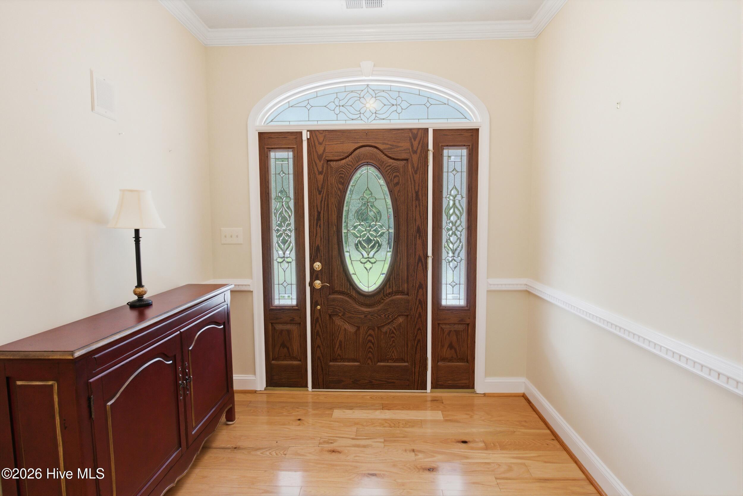145 Meherrin River Drive Property Photo 6