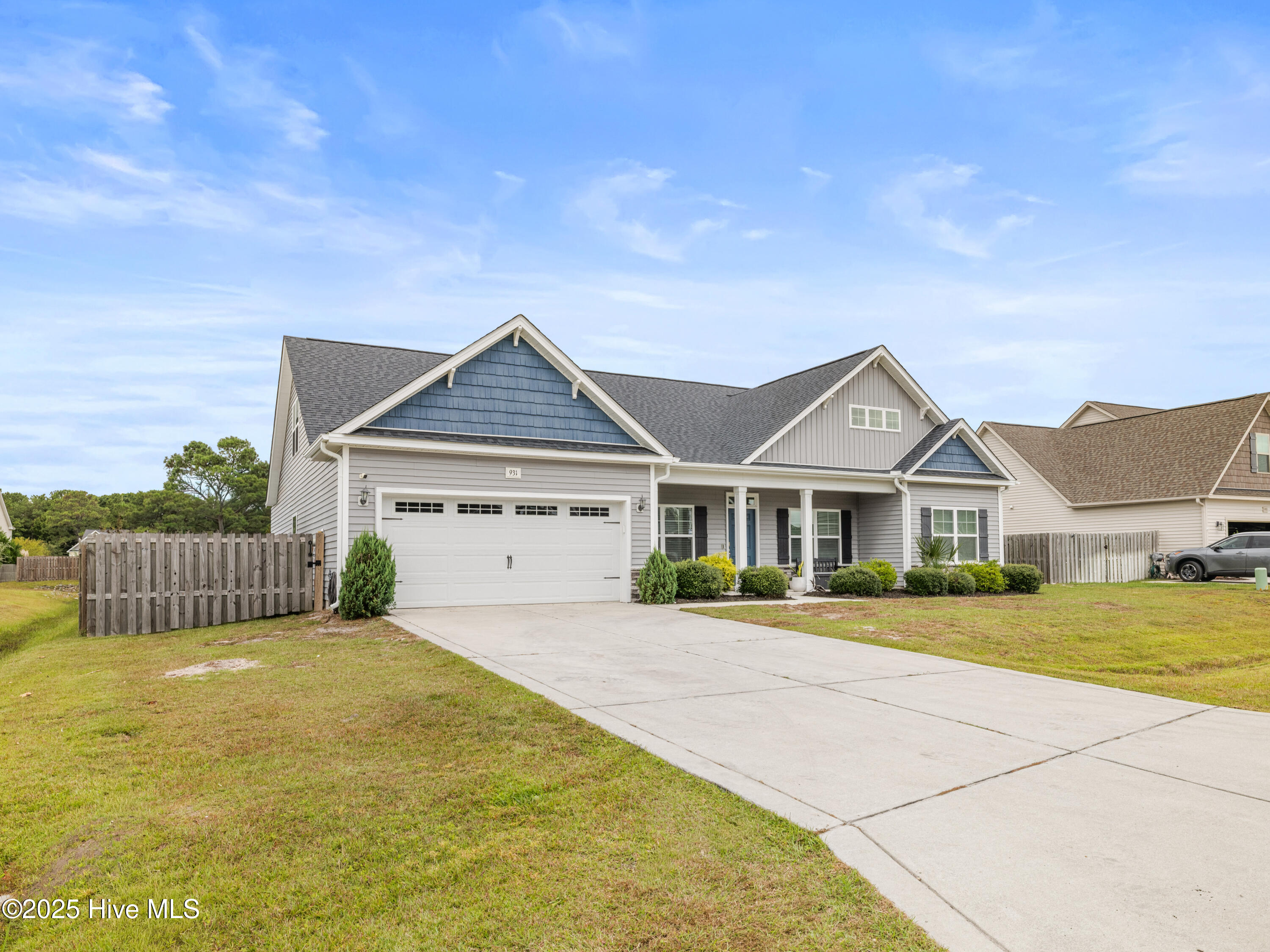 931 Needlerush Road Property Photo 1