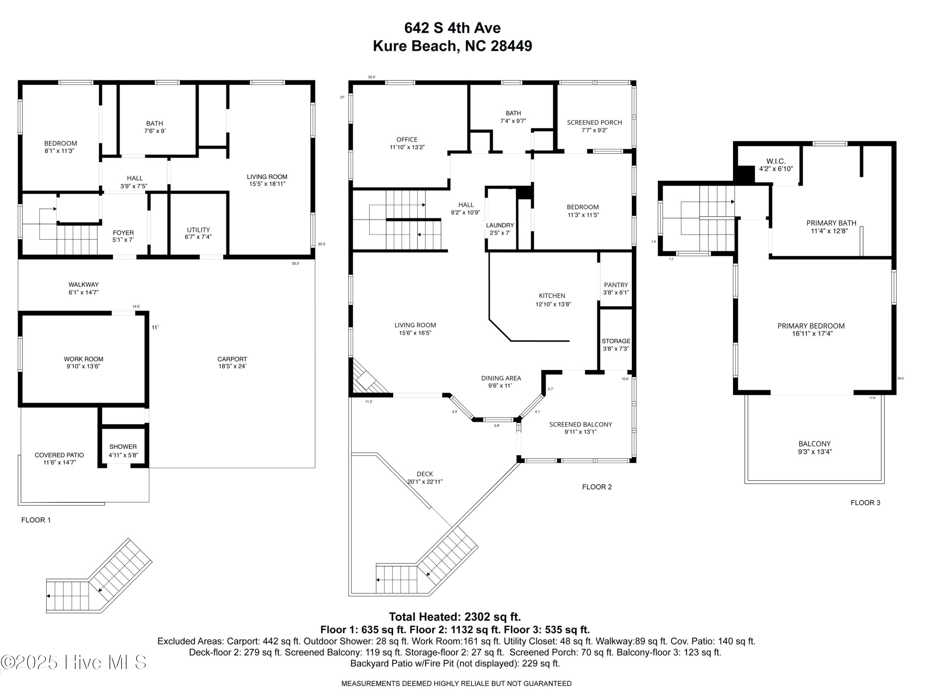 642 S Fourth Avenue Property Photo 74