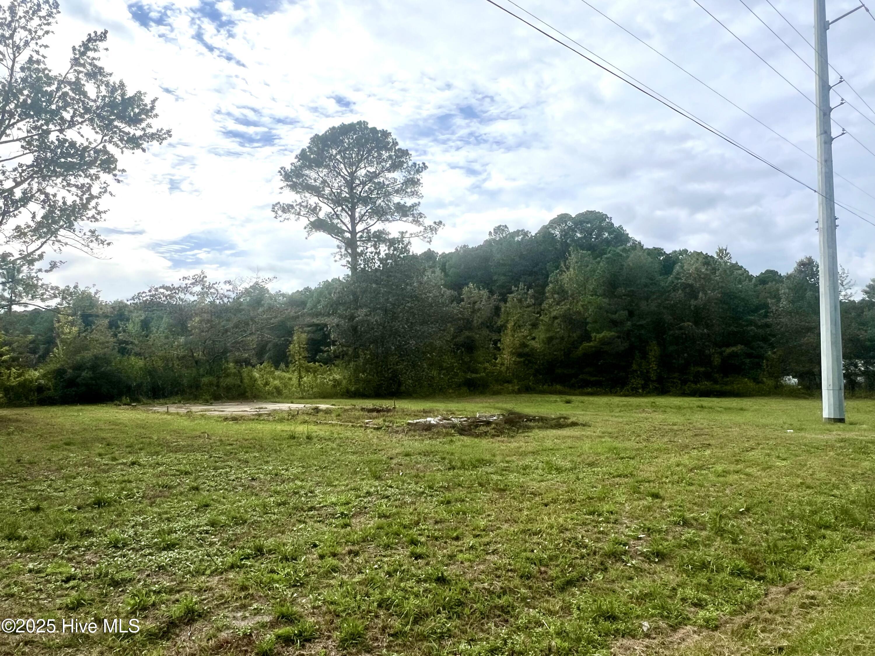 5179 Whichard Road Property Photo 1