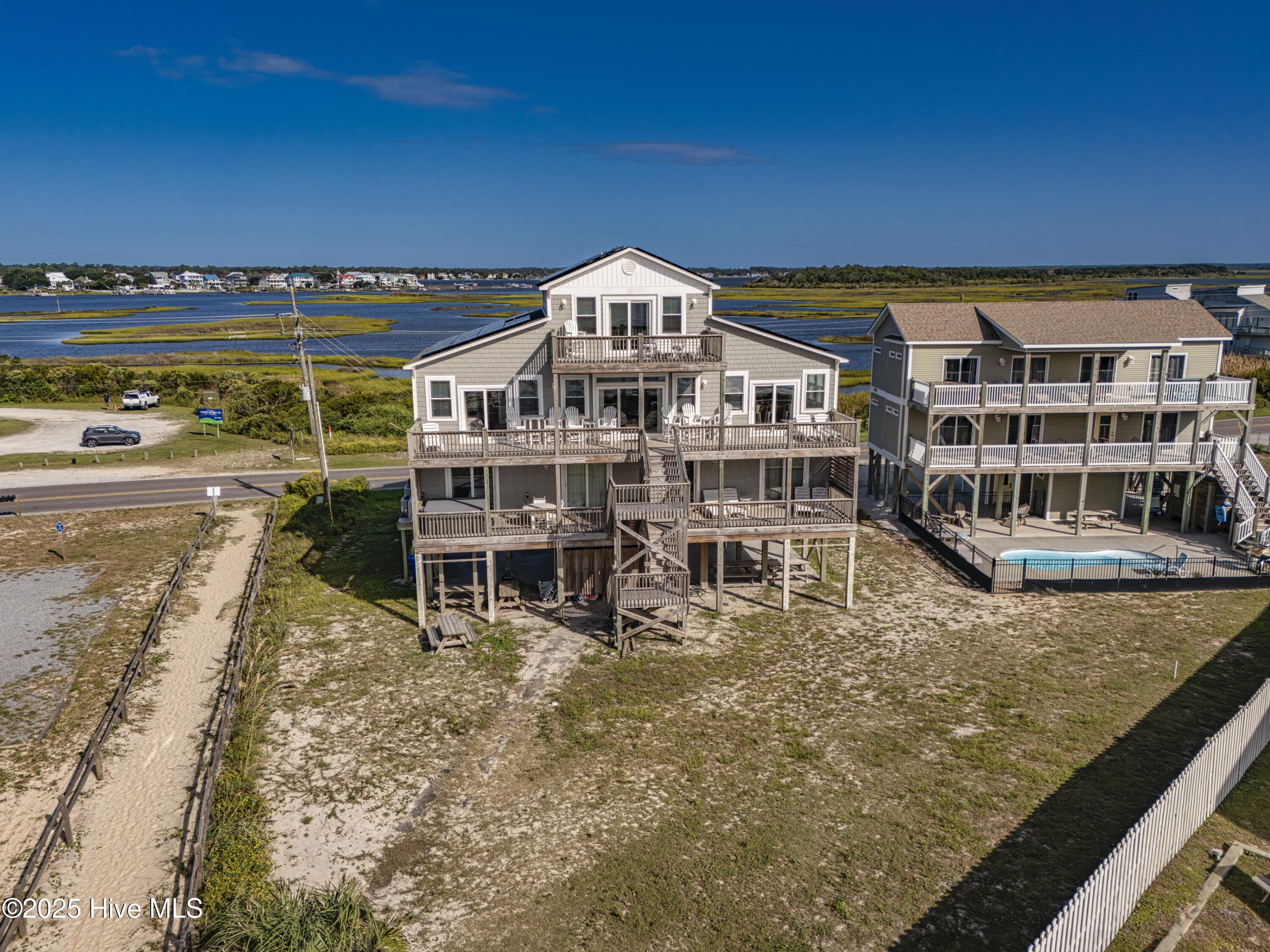 1800 New River Inlet Road Property Photo 2