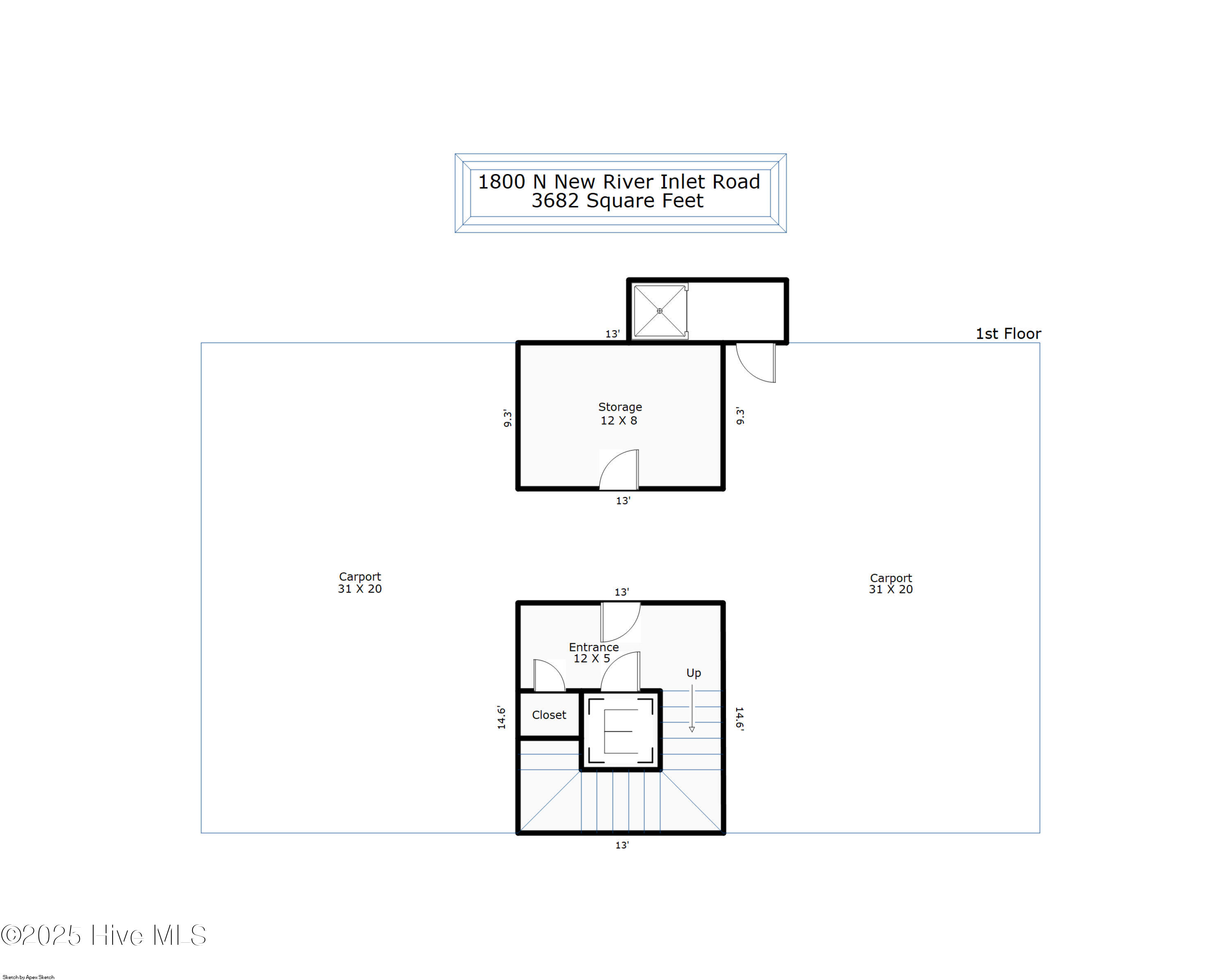 1800 New River Inlet Road Property Photo 59