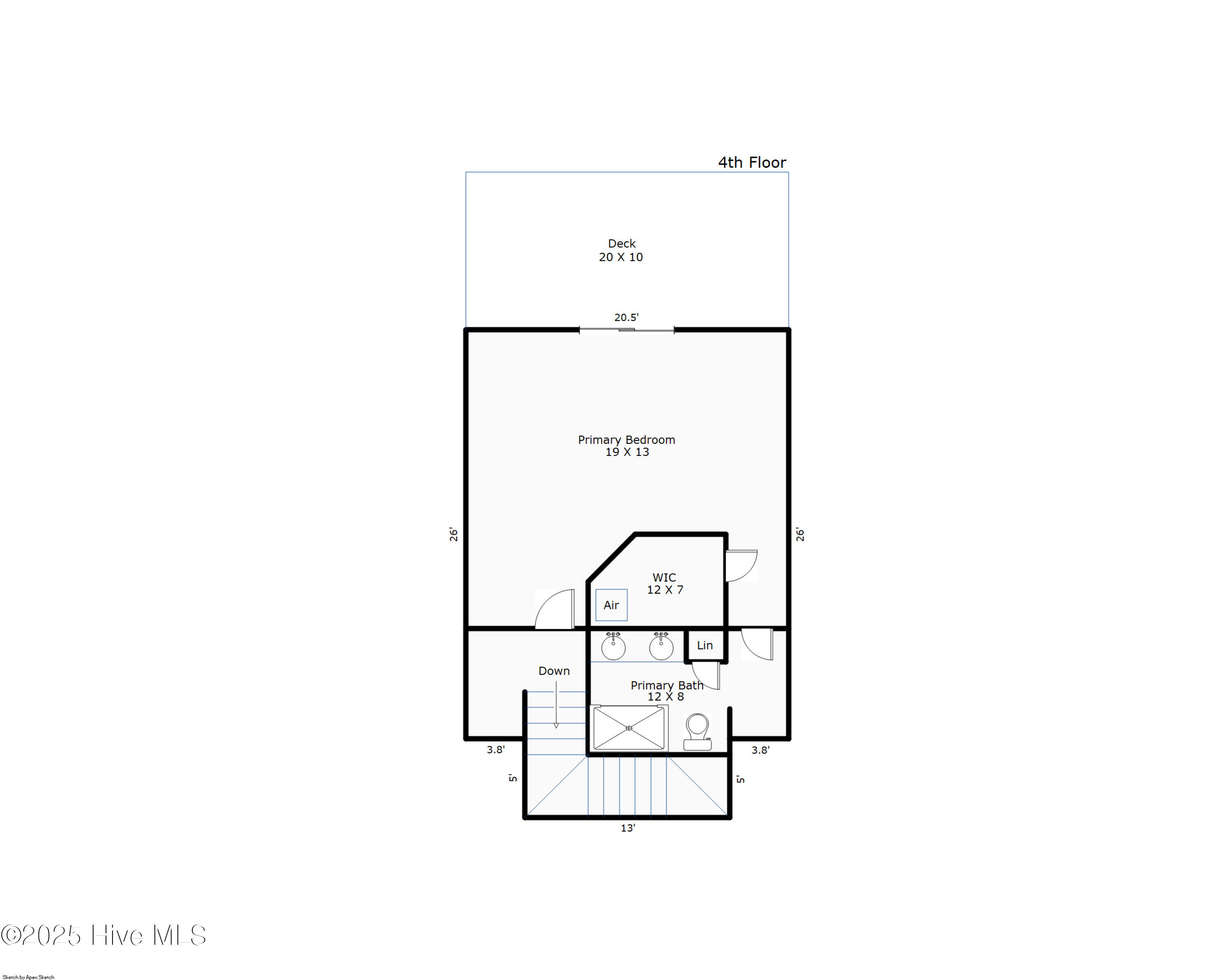 1800 New River Inlet Road Property Photo 62