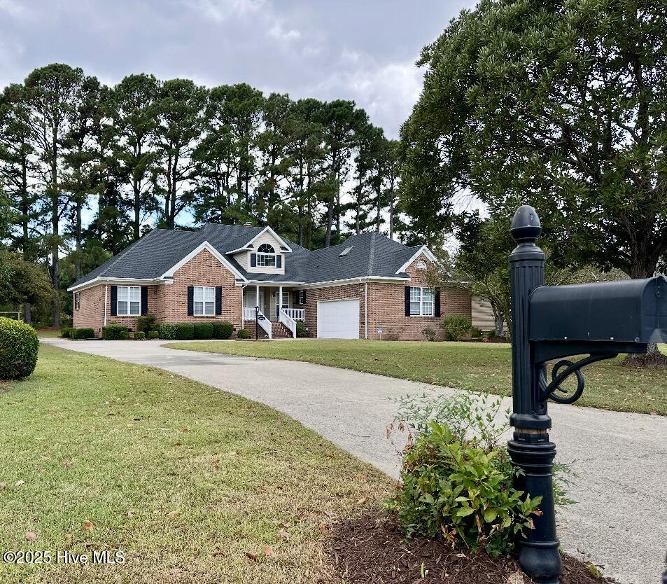 510 Robin Lane Property Photo 1