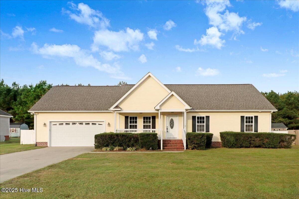 205 Autumn Ridge Drive Property Photo 1