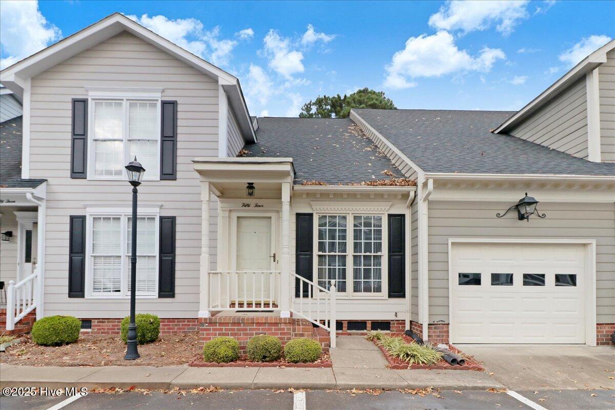 3102 Cashwell Drive 54 Property Photo 1