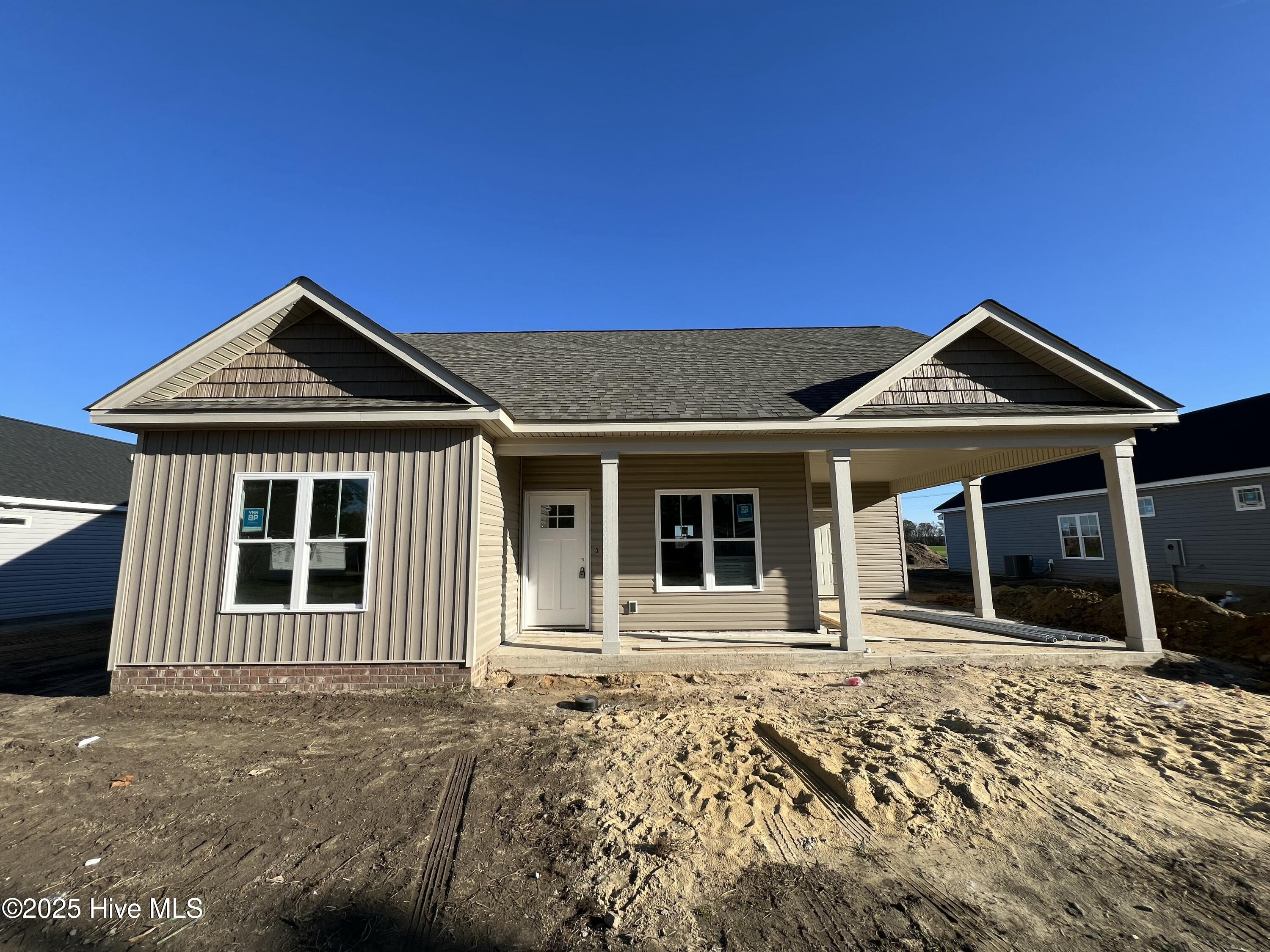 604 S Vance Street Property Photo 1