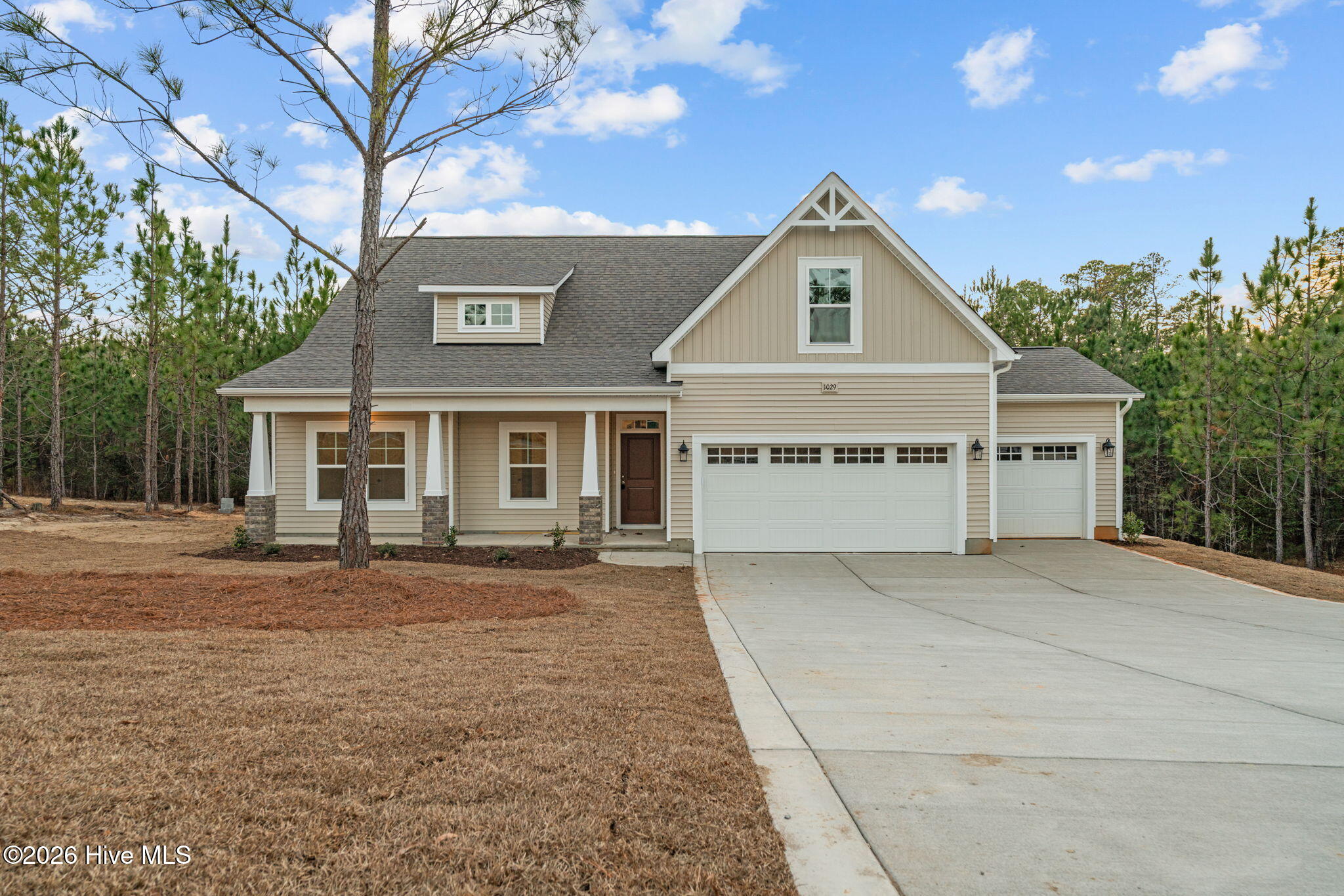 1029 Ivory Lane Property Photo 1