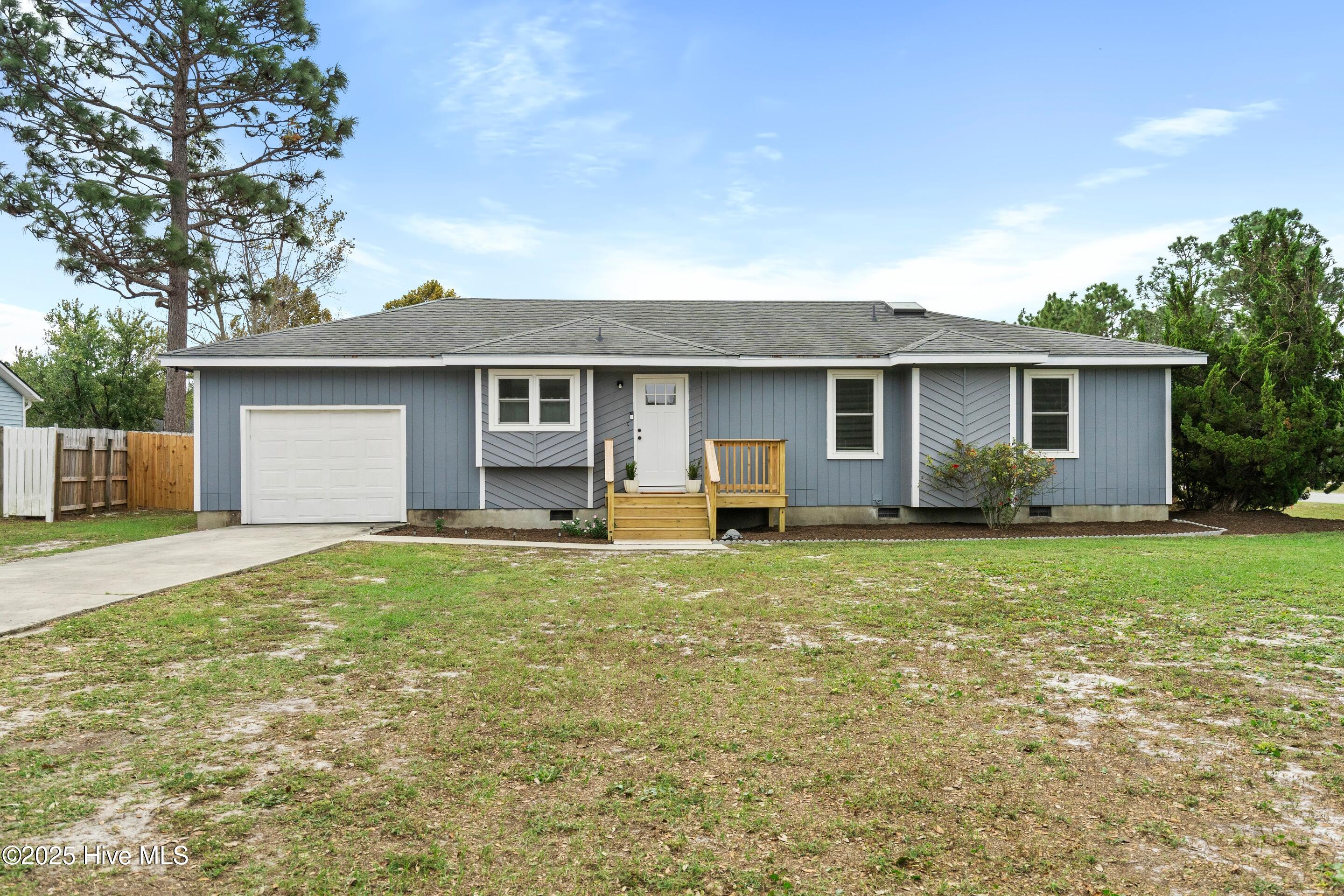 100 Avon Drive Property Photo 1