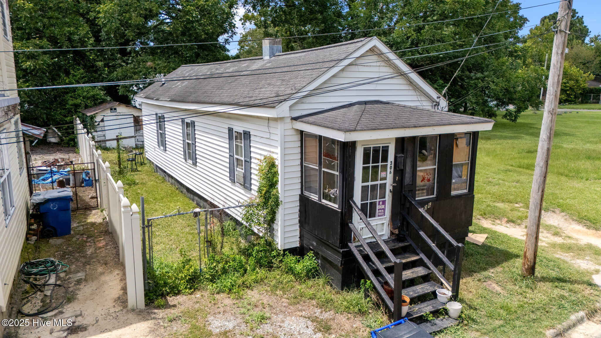 306 Short Street Property Photo 1