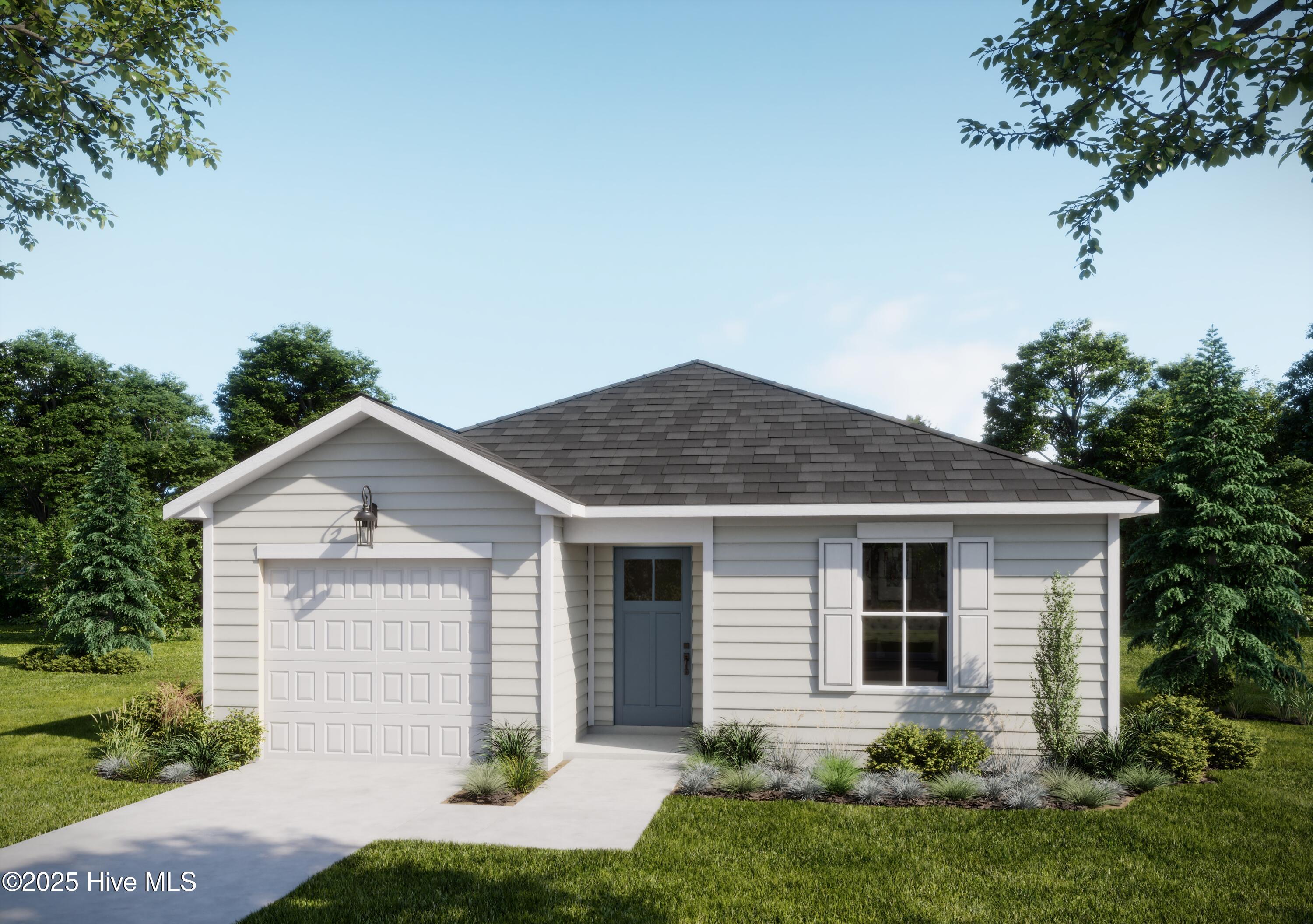 4543 Terrace Road Homesite 140 Property Photo 1