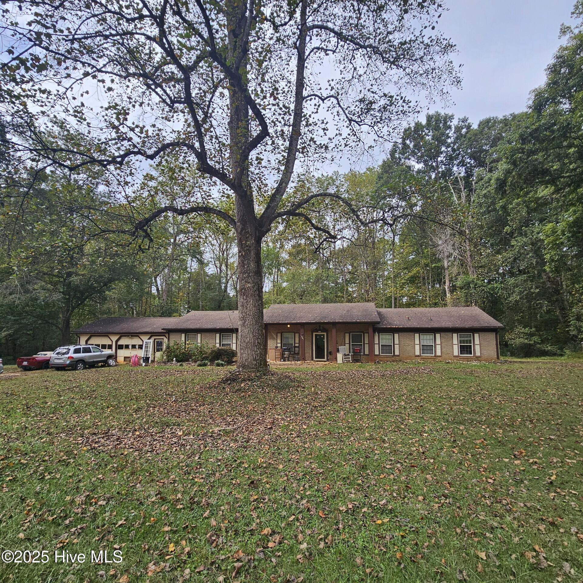 1901 Davenport Street