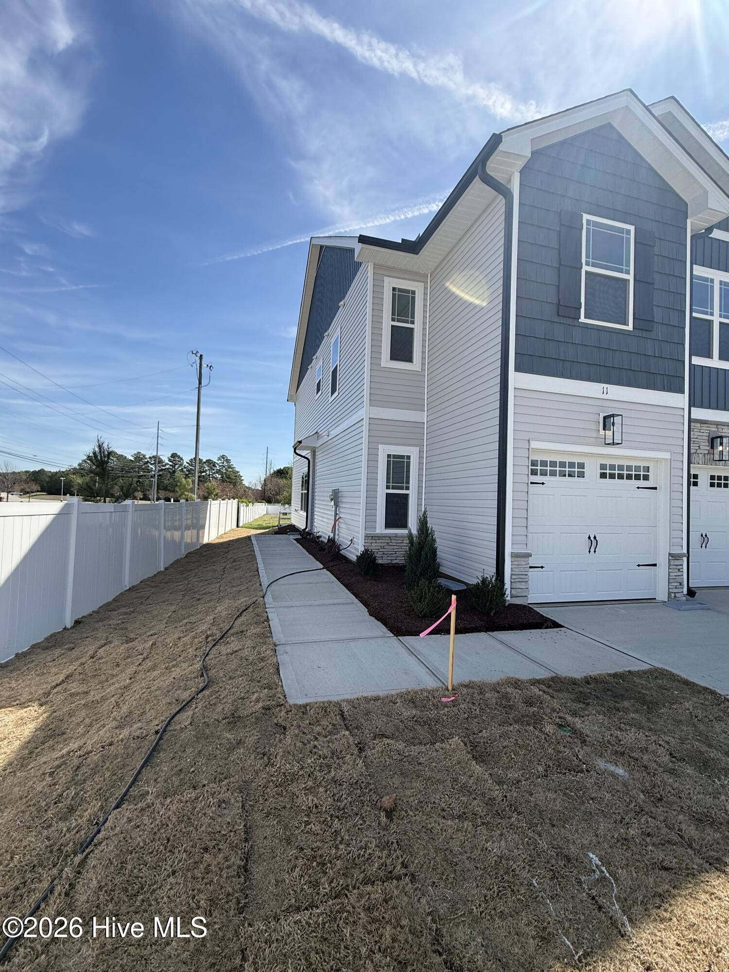 11 Joyner Park Drive Property Photo 1