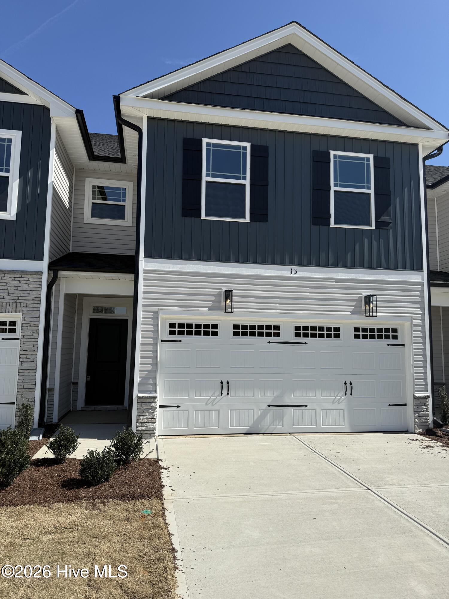 13 Joyner Park Drive Property Photo 1