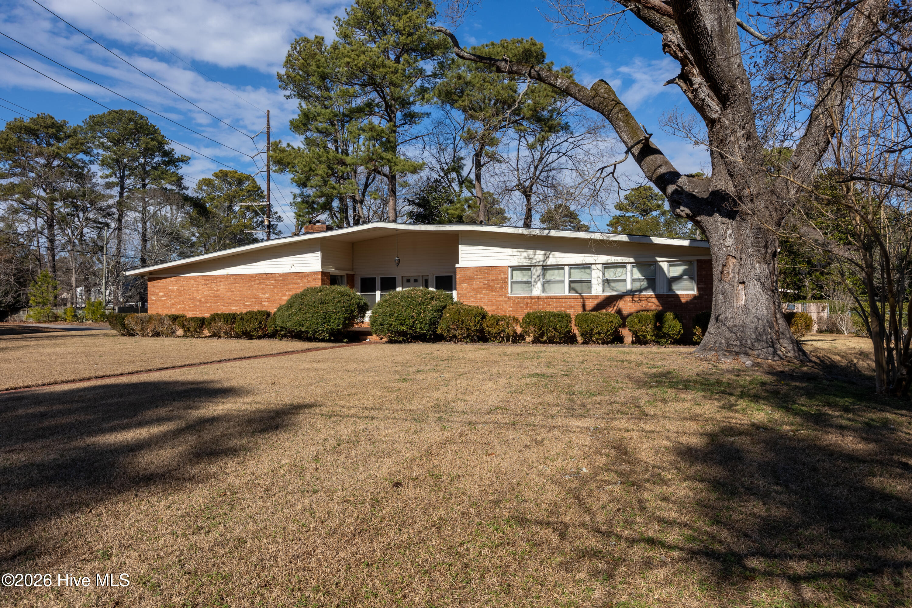 3416 Hawthorne Road Property Photo 1