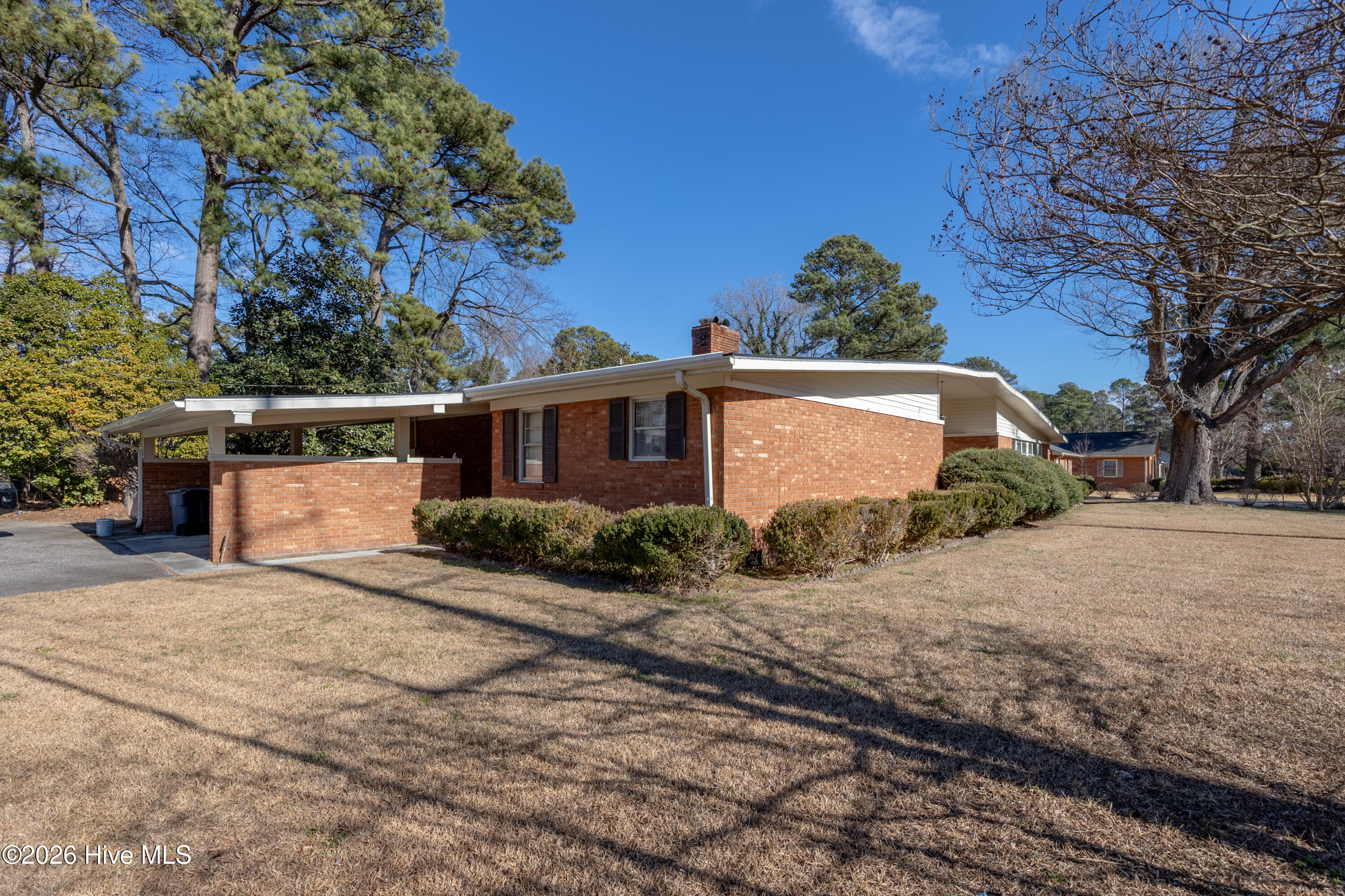 3416 Hawthorne Road Property Photo 2