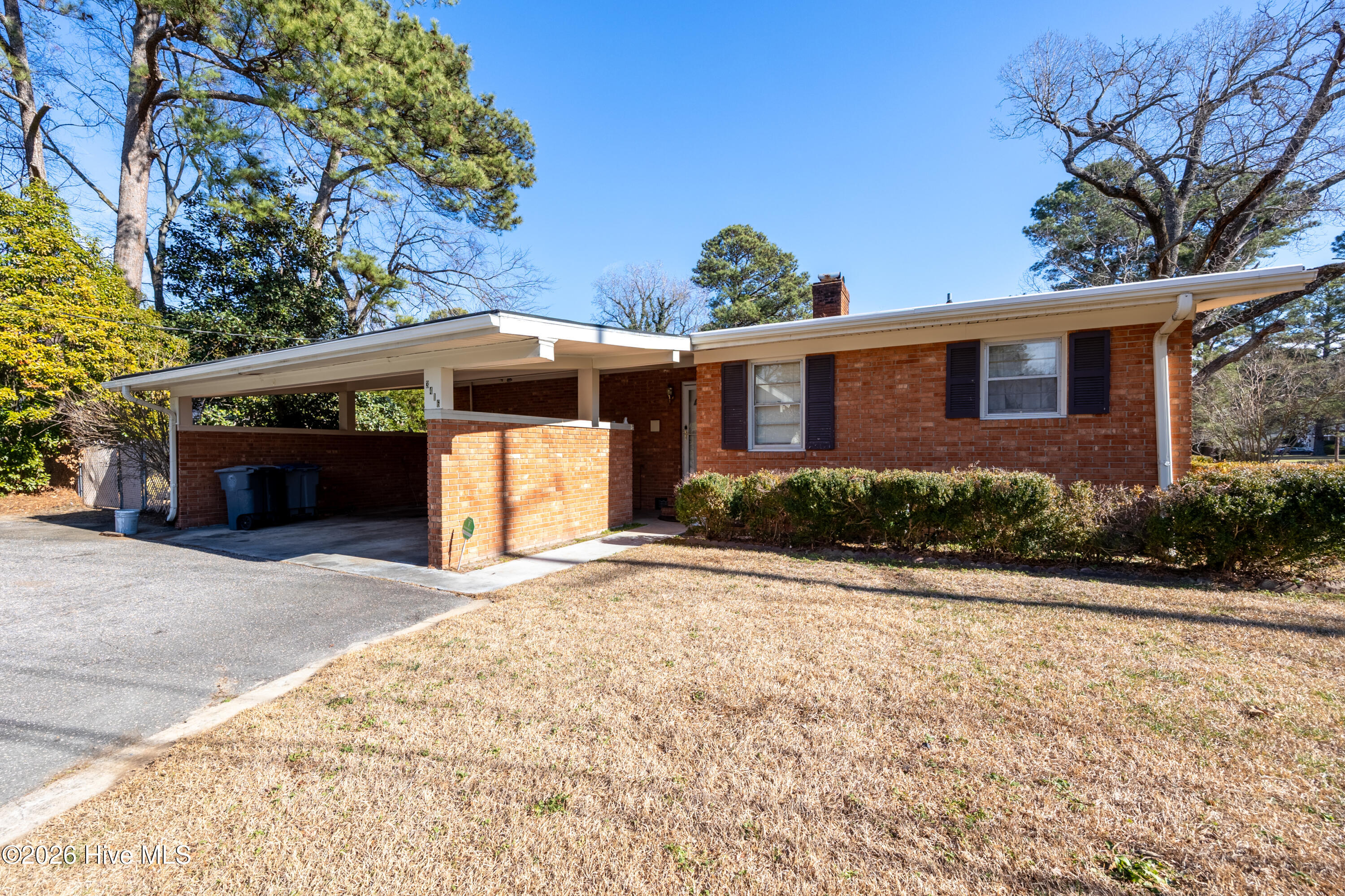 3416 Hawthorne Road Property Photo 3