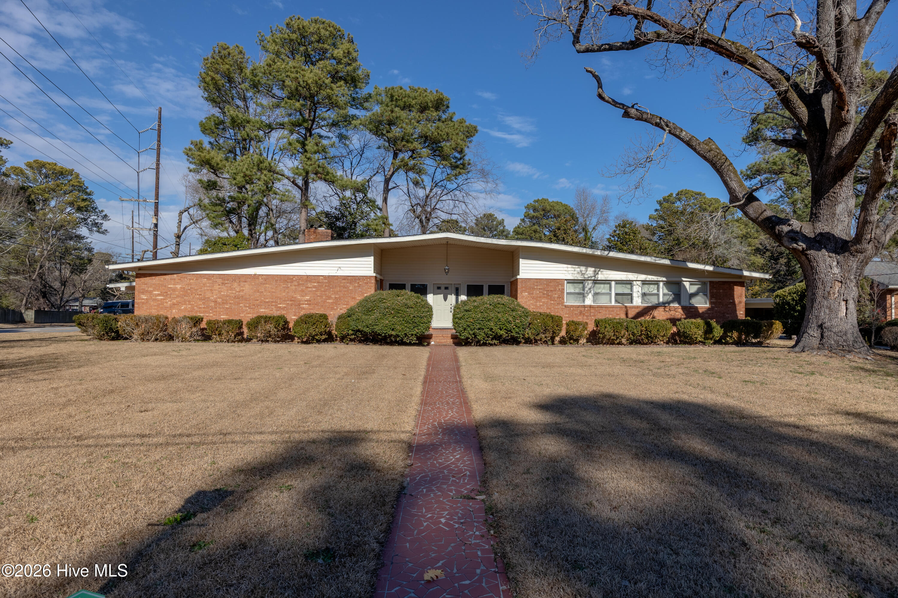 3416 Hawthorne Road Property Photo 4