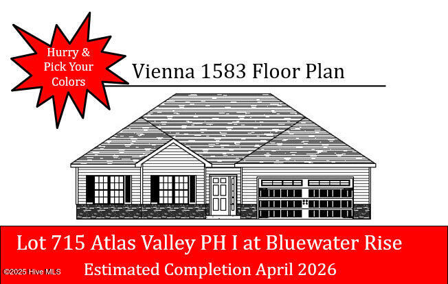 4009 Bluewater Boulevard Property Photo 1