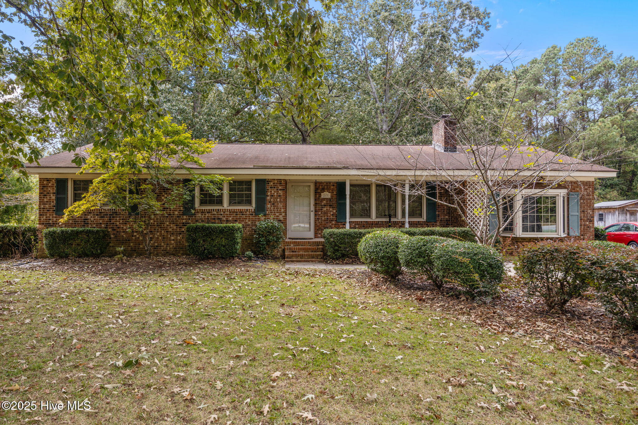 2171 Staton Mill Road Property Photo 1