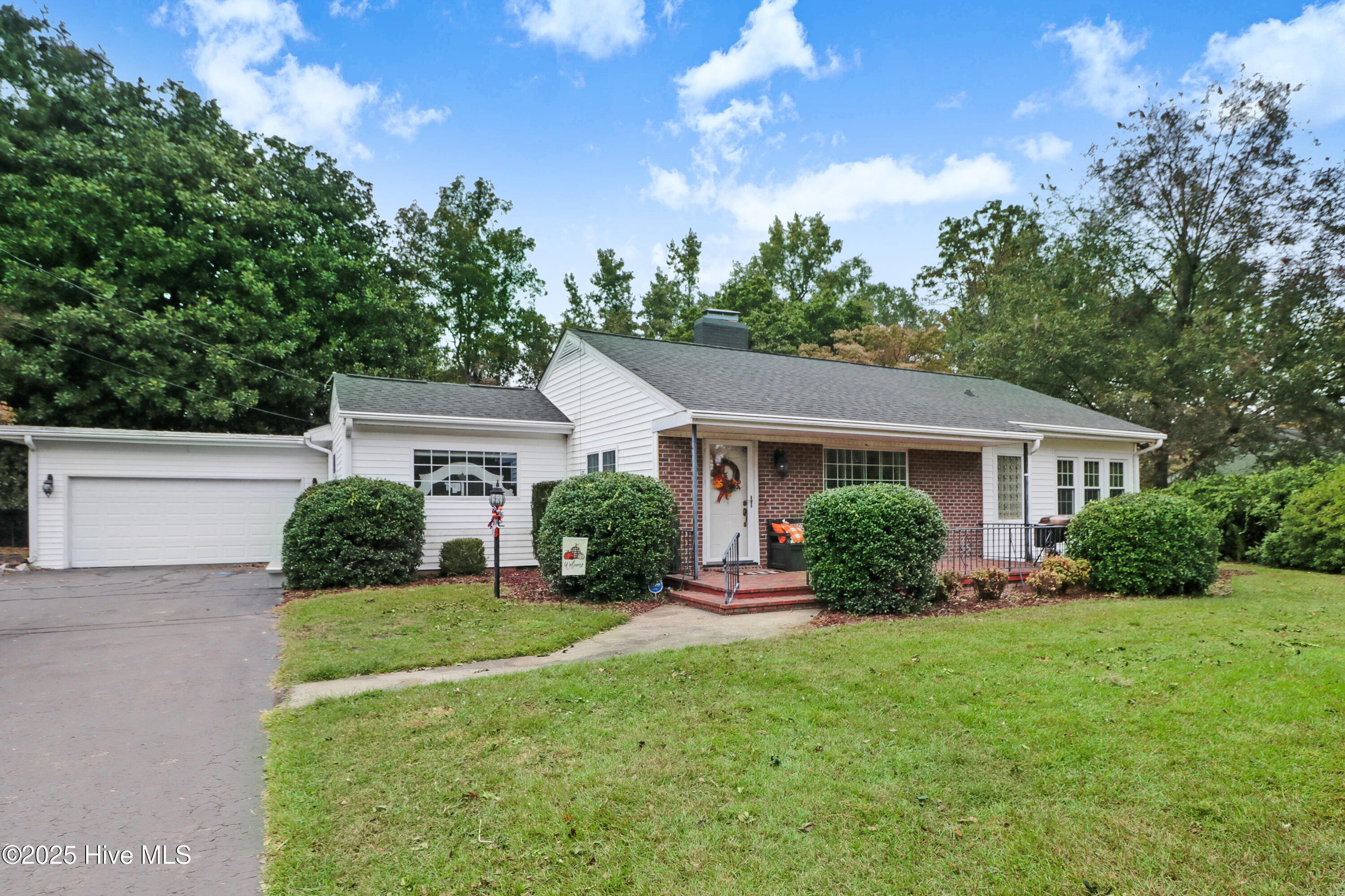 314 Smith Chapel Road Property Photo 1