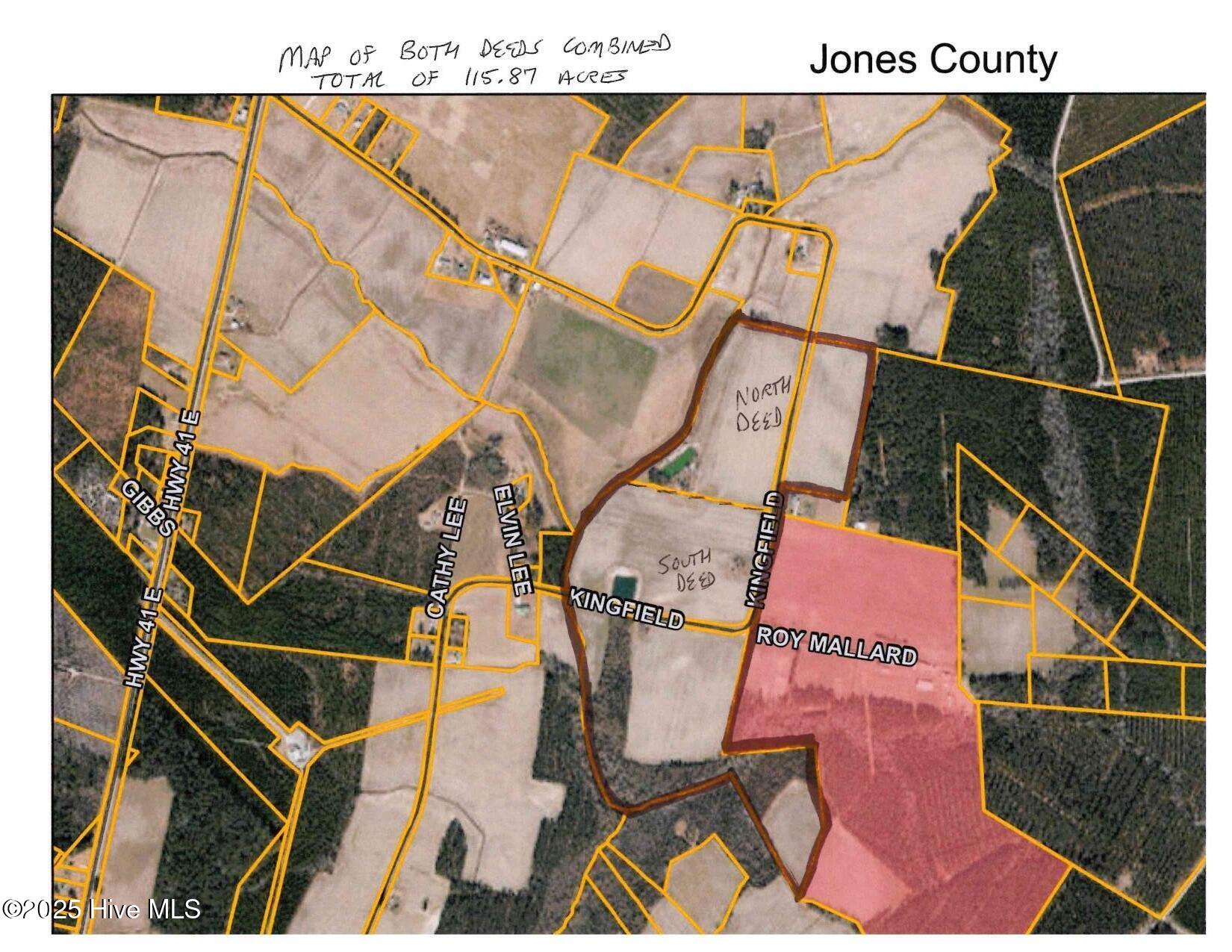 1113&1182 Kingfield Road Property Photo 1