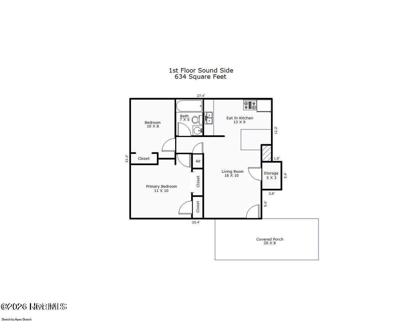 1008 Ocean Boulevard Property Photo 31