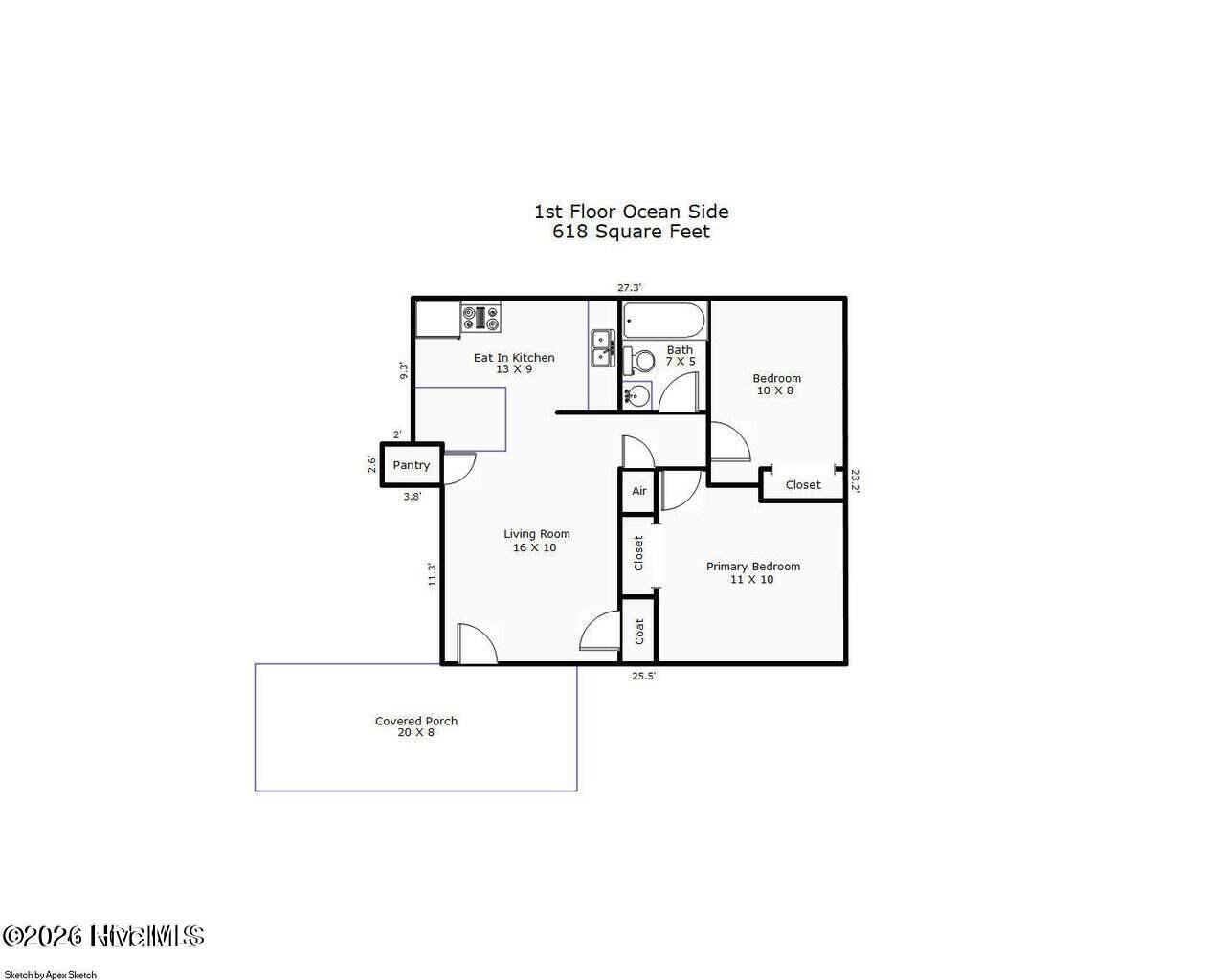 1008 Ocean Boulevard Property Photo 32
