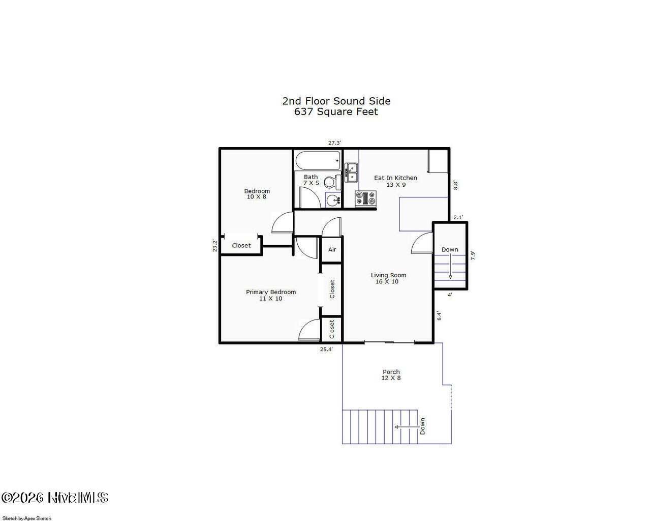 1008 Ocean Boulevard Property Photo 33