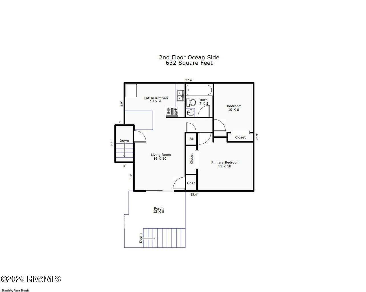 1008 Ocean Boulevard Property Photo 34