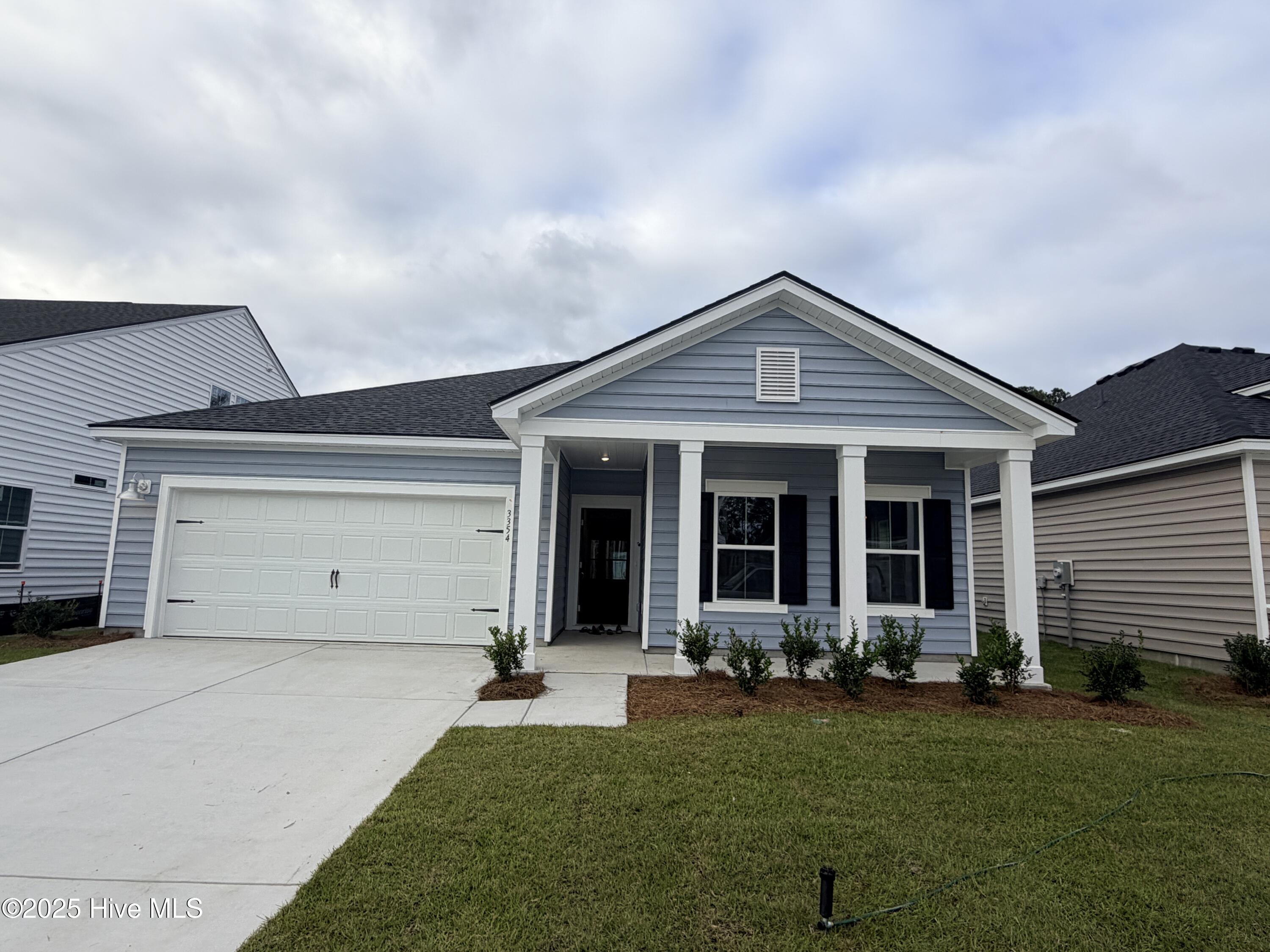3354 Wood Stork Drive Litchfield Ii Lot 44 Property Photo 1