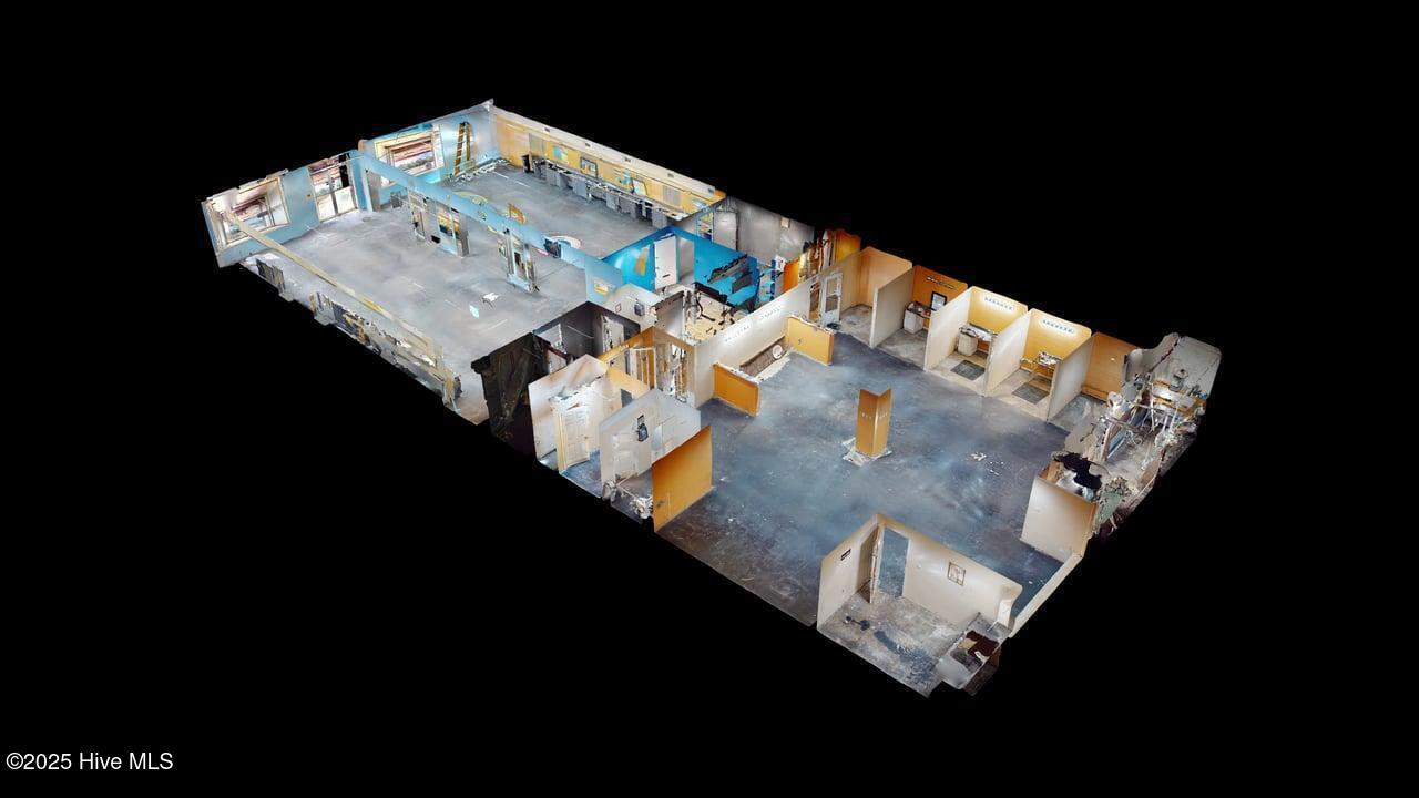 1921 Lejeune Boulevard Property Photo 2